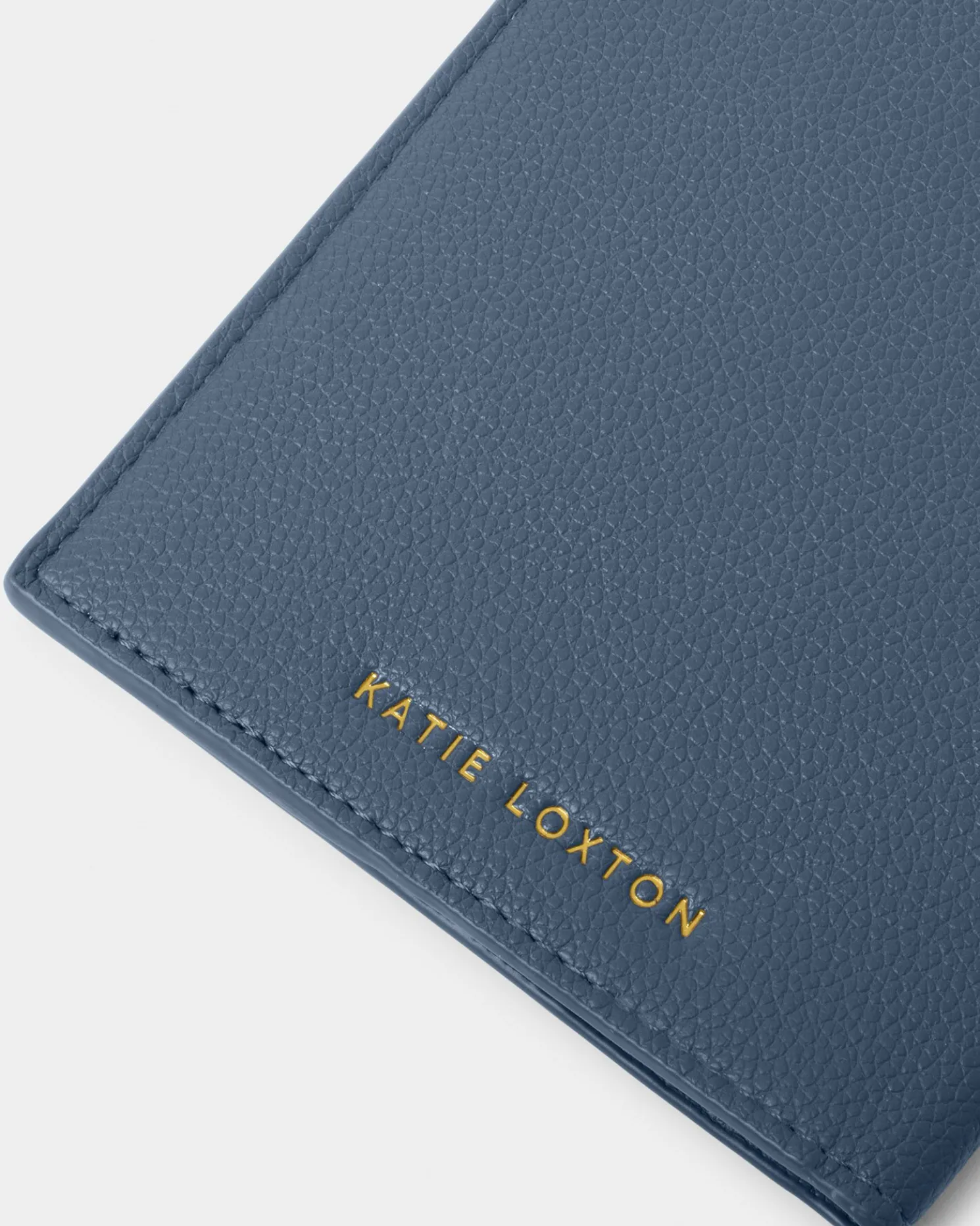 Sentiment Travel Wallet 'Discover, Adventure, Explore'