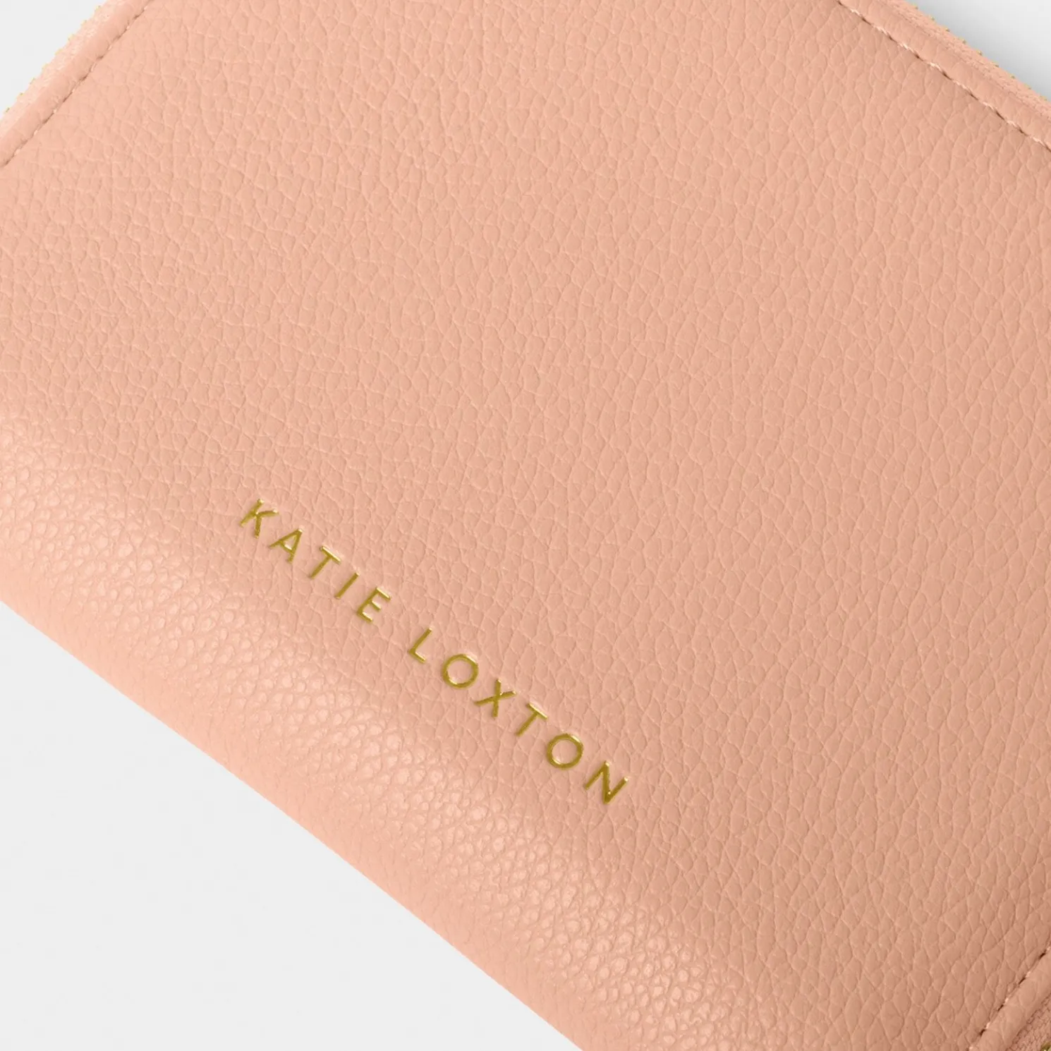 Slim Jewellery Case 'Love You Mum'