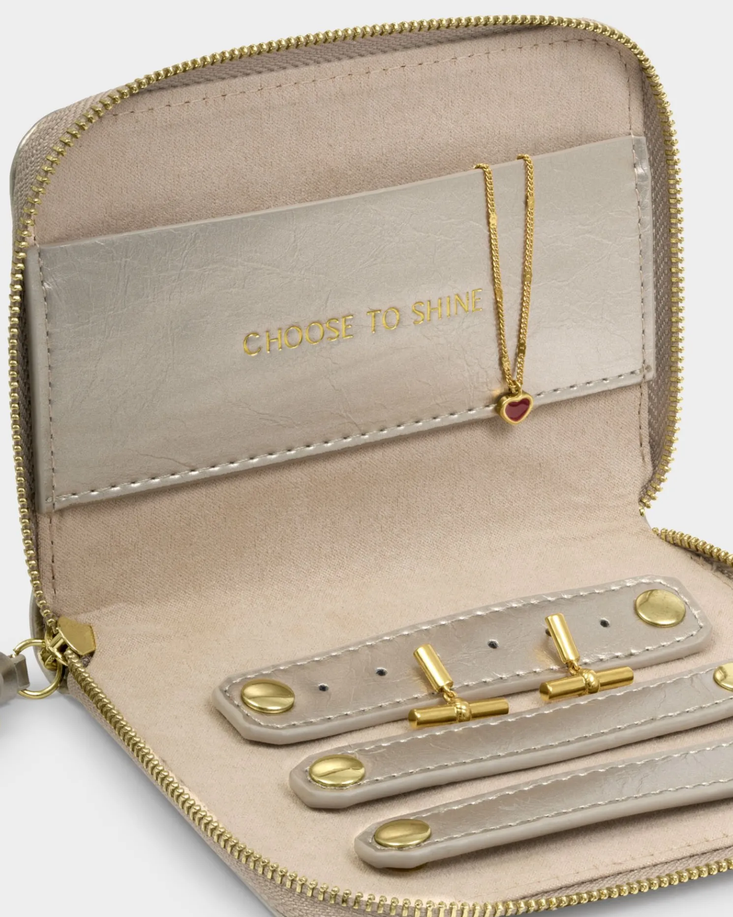 Slim Jewellery Case