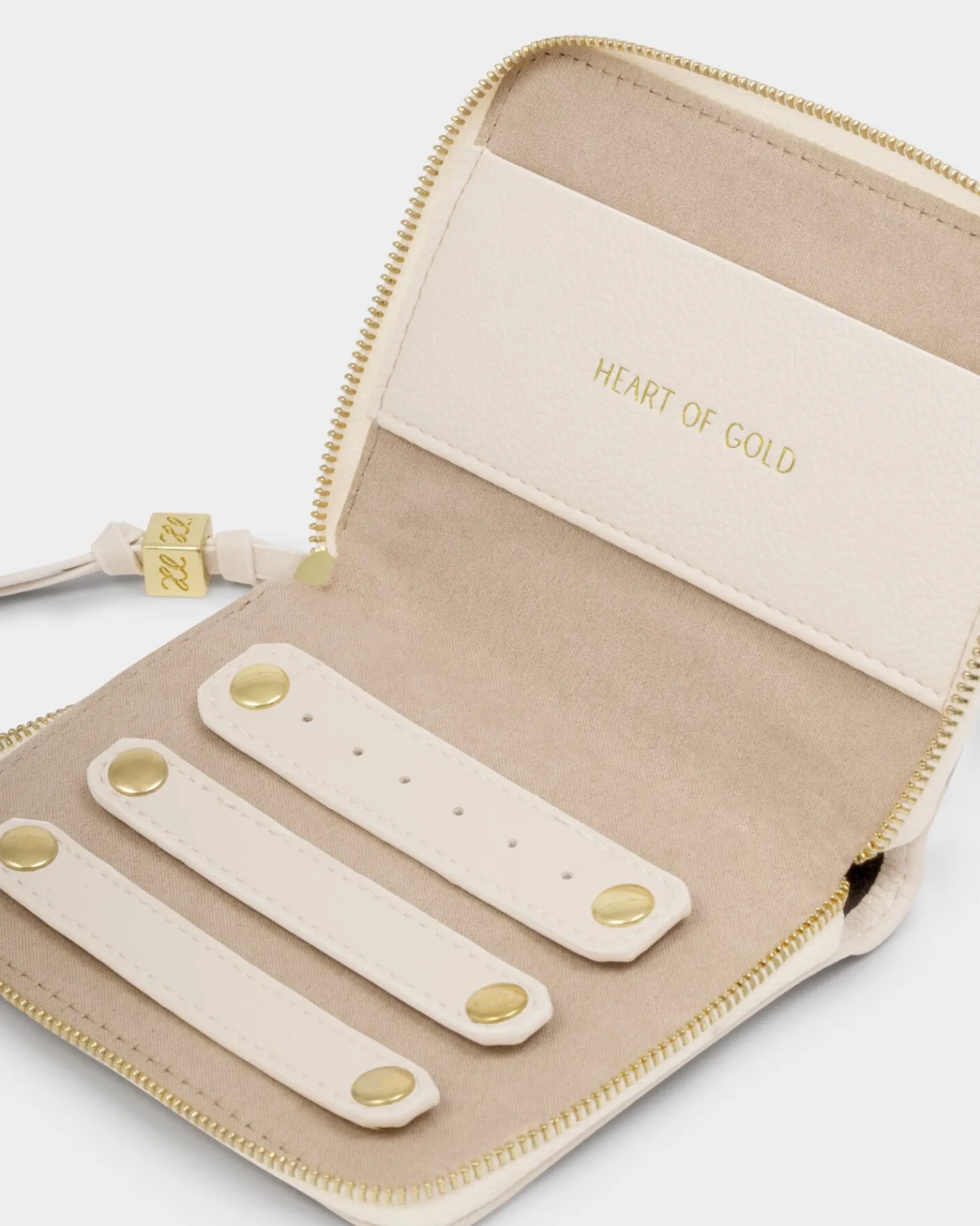 Slim Jewellery Case