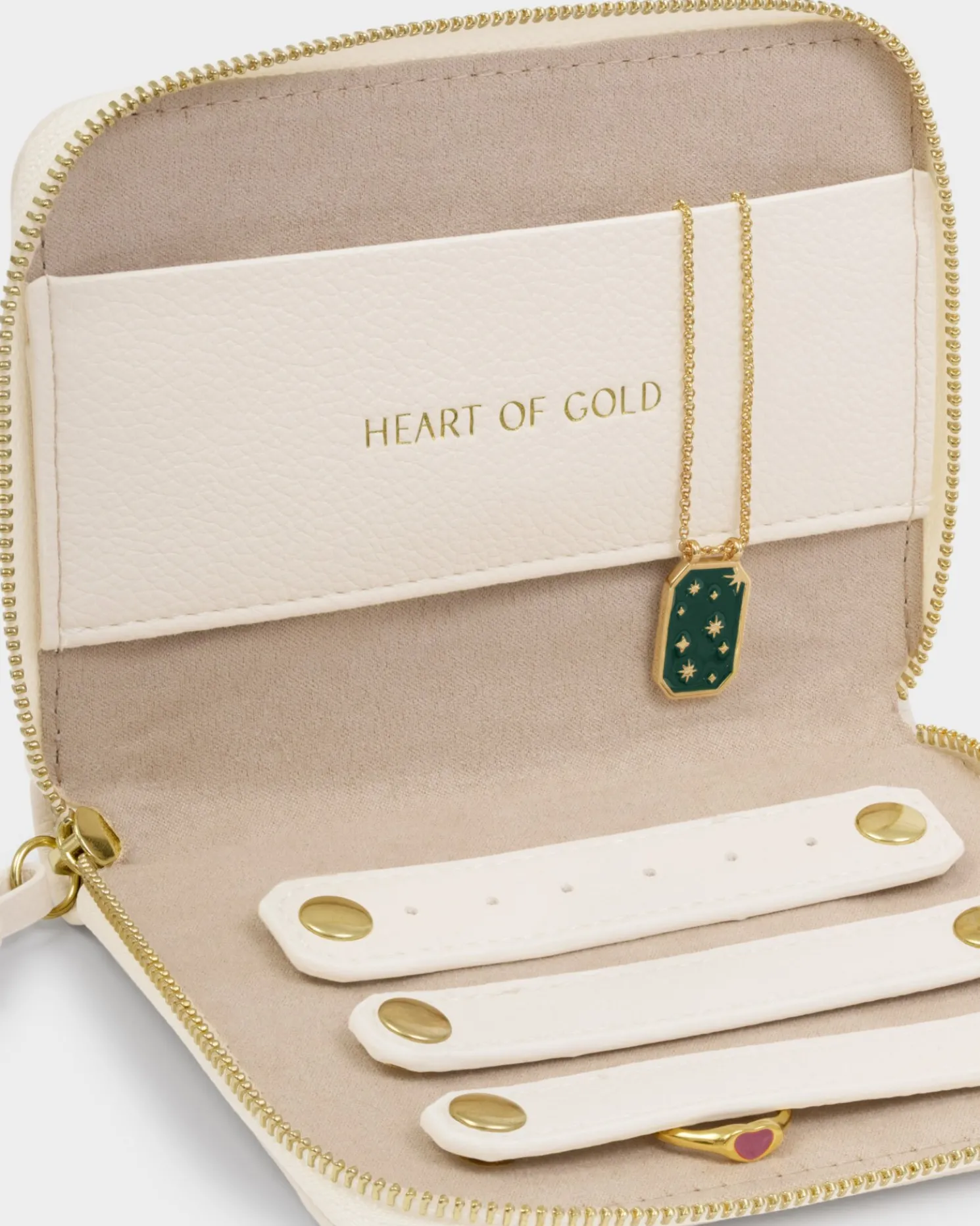 Slim Jewellery Case