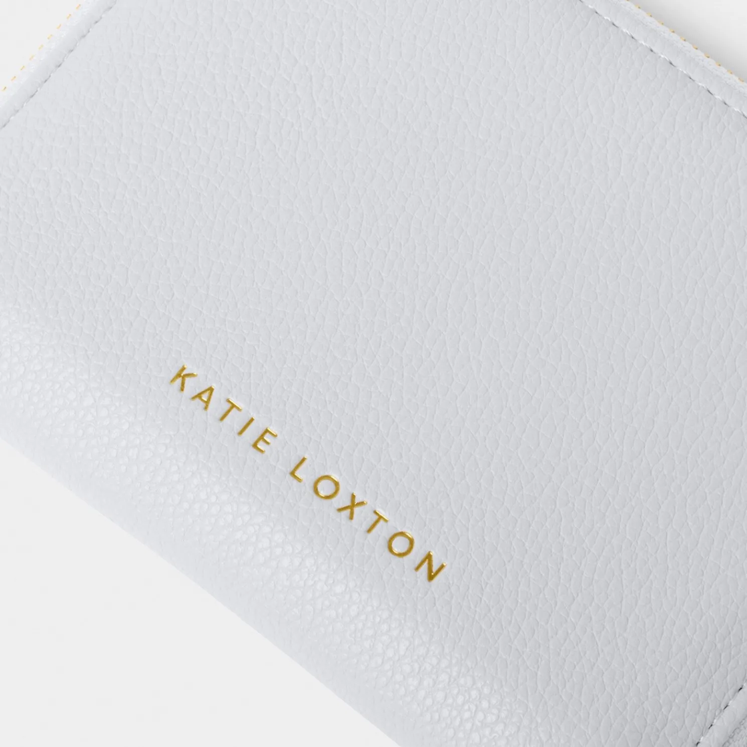 Slim Jewellery Case 'Choose To Shine'