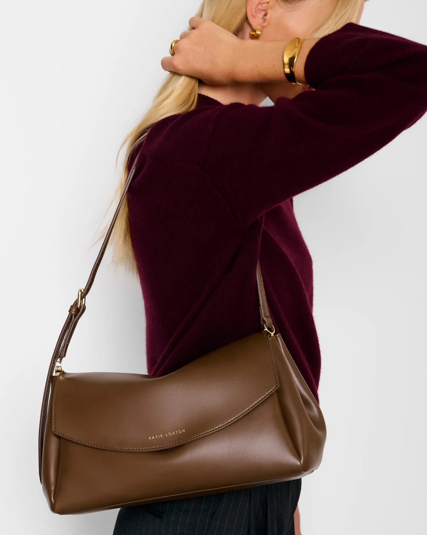 Sloane Shoulder Bag