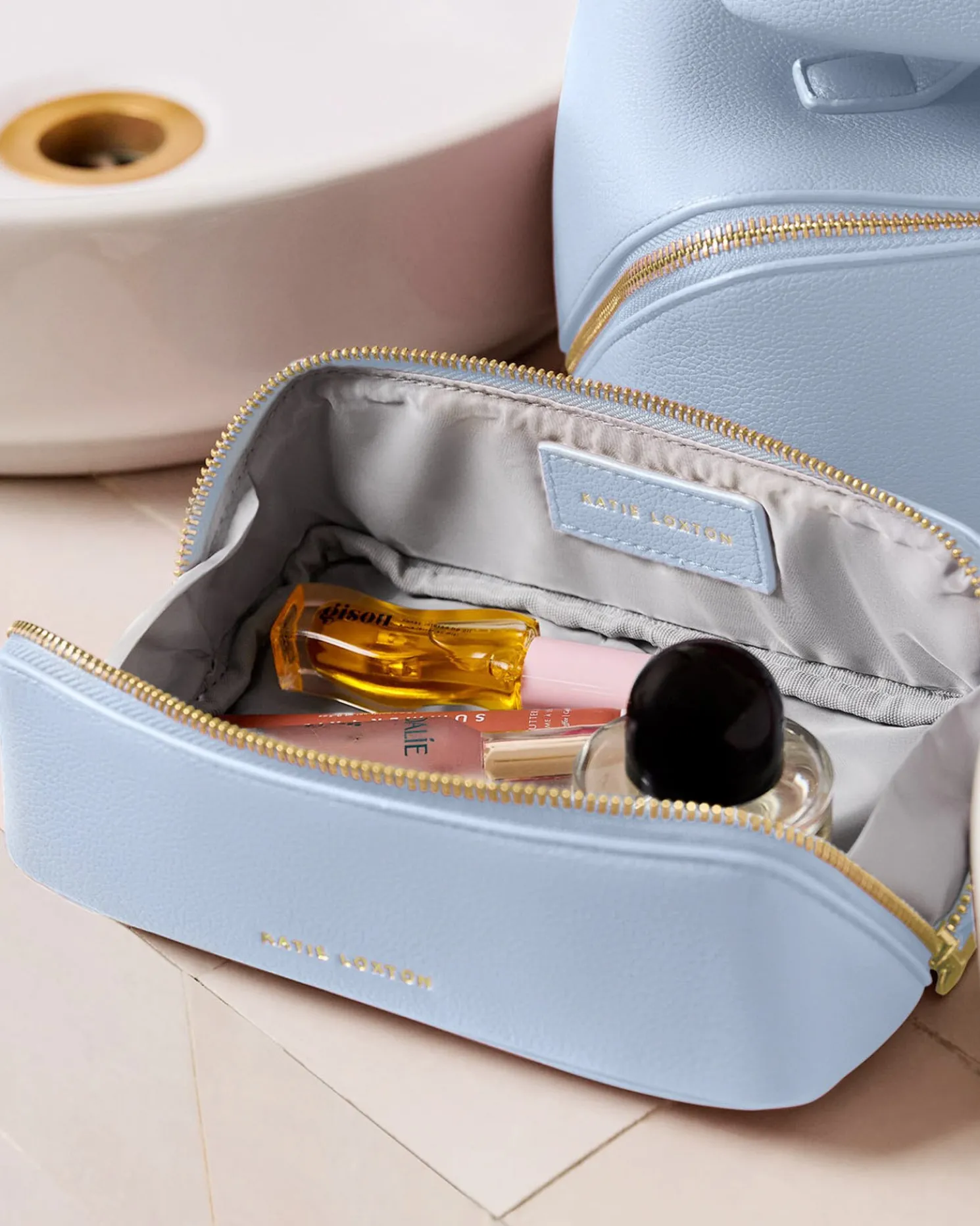 Small Make Up Bag