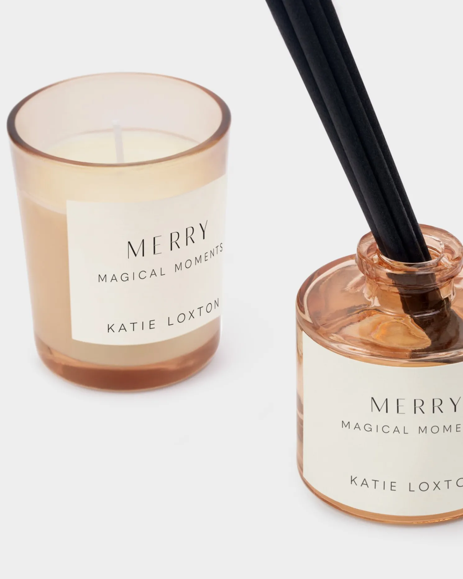 So Very Merry' Home Gift Set