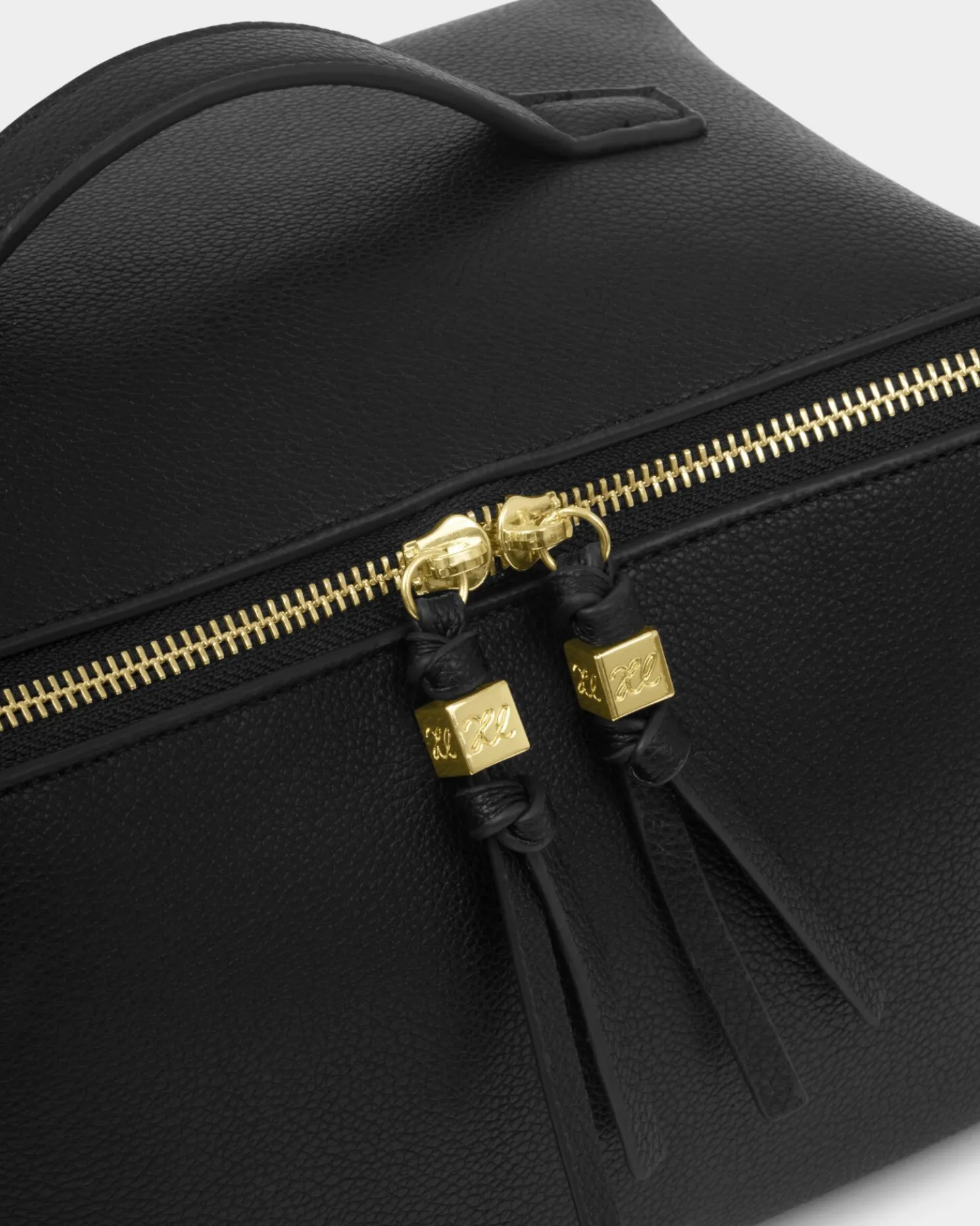 Soho Large Makeup & Wash Bag