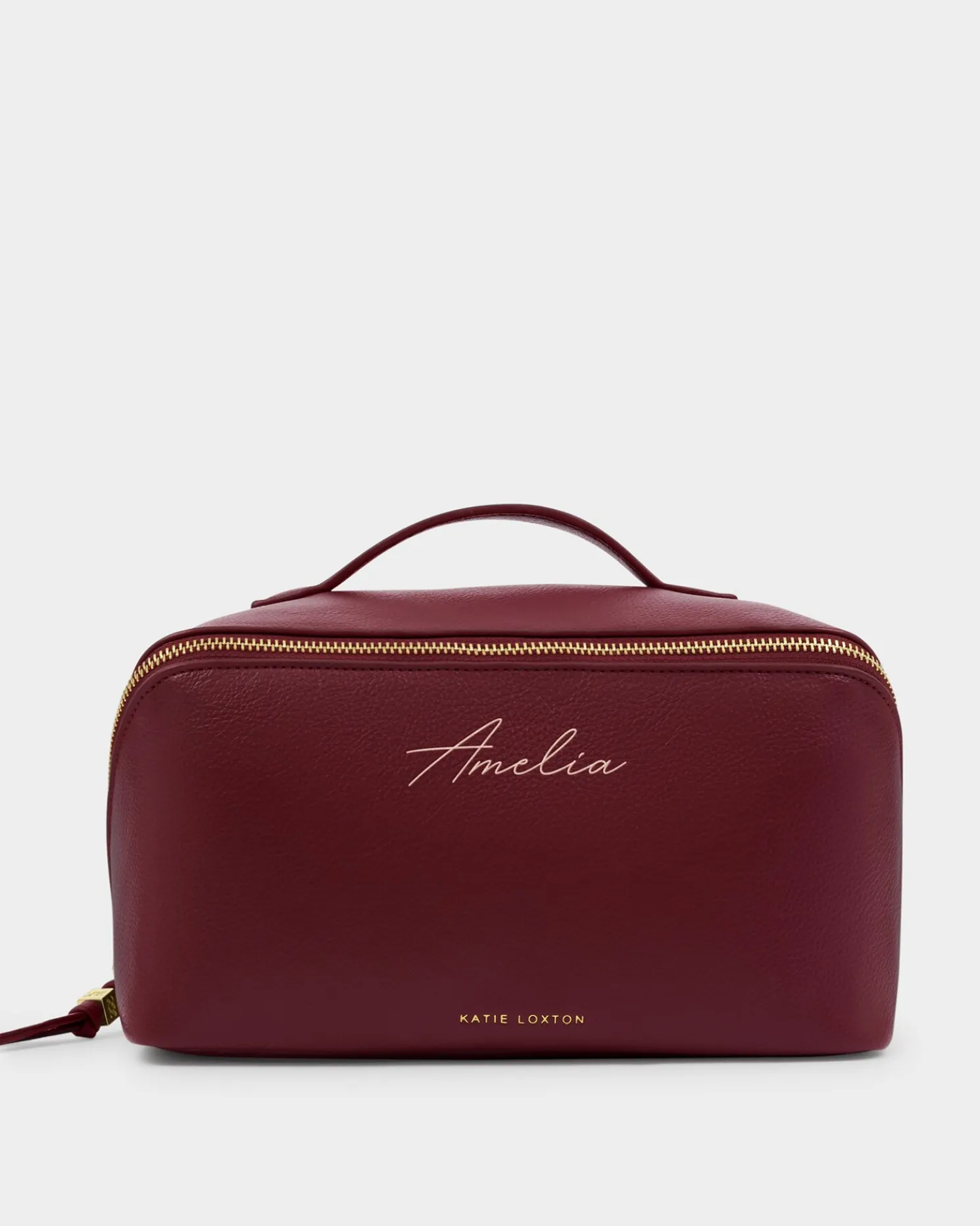 Soho Large Makeup & Wash Bag