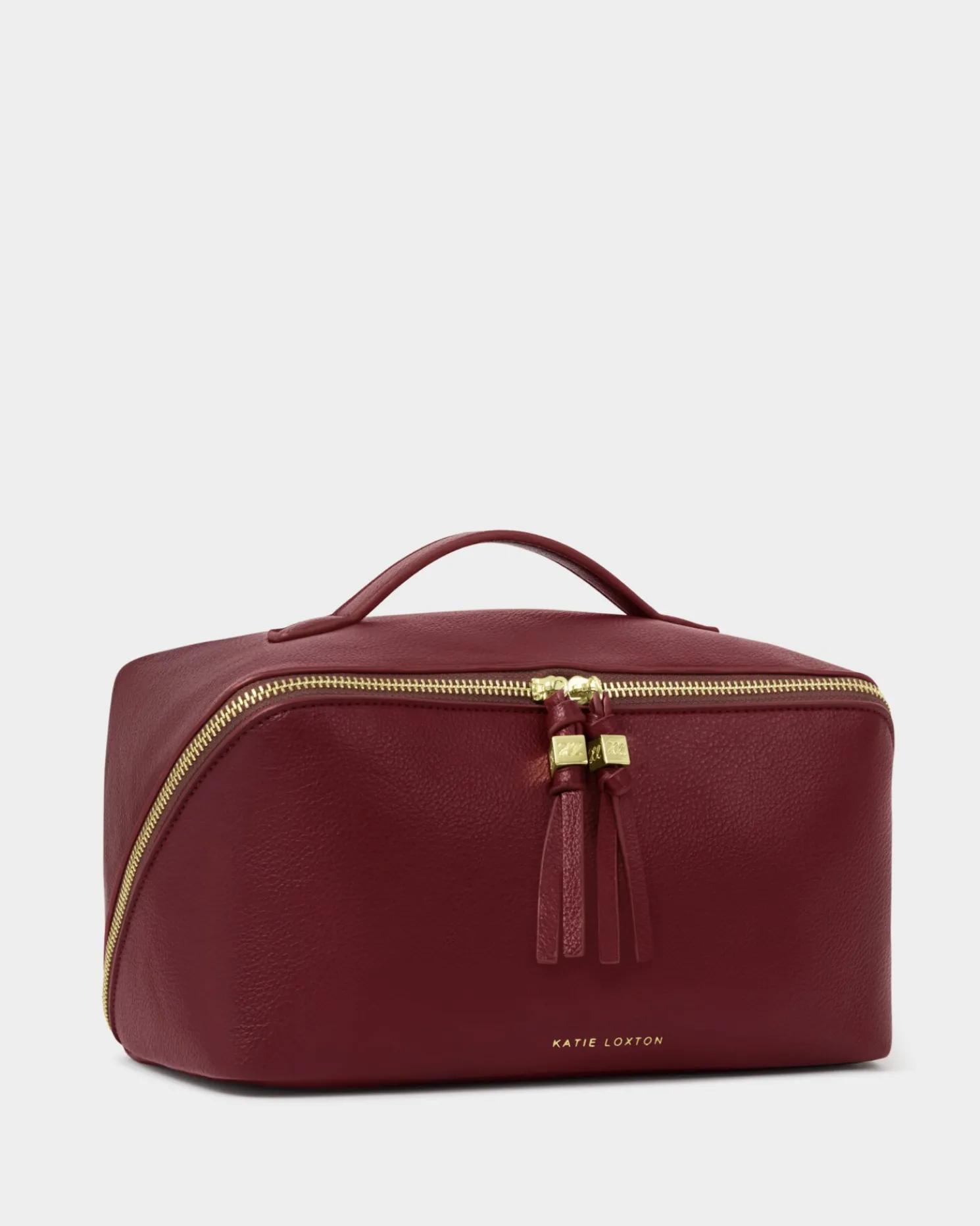 Soho Large Makeup & Wash Bag