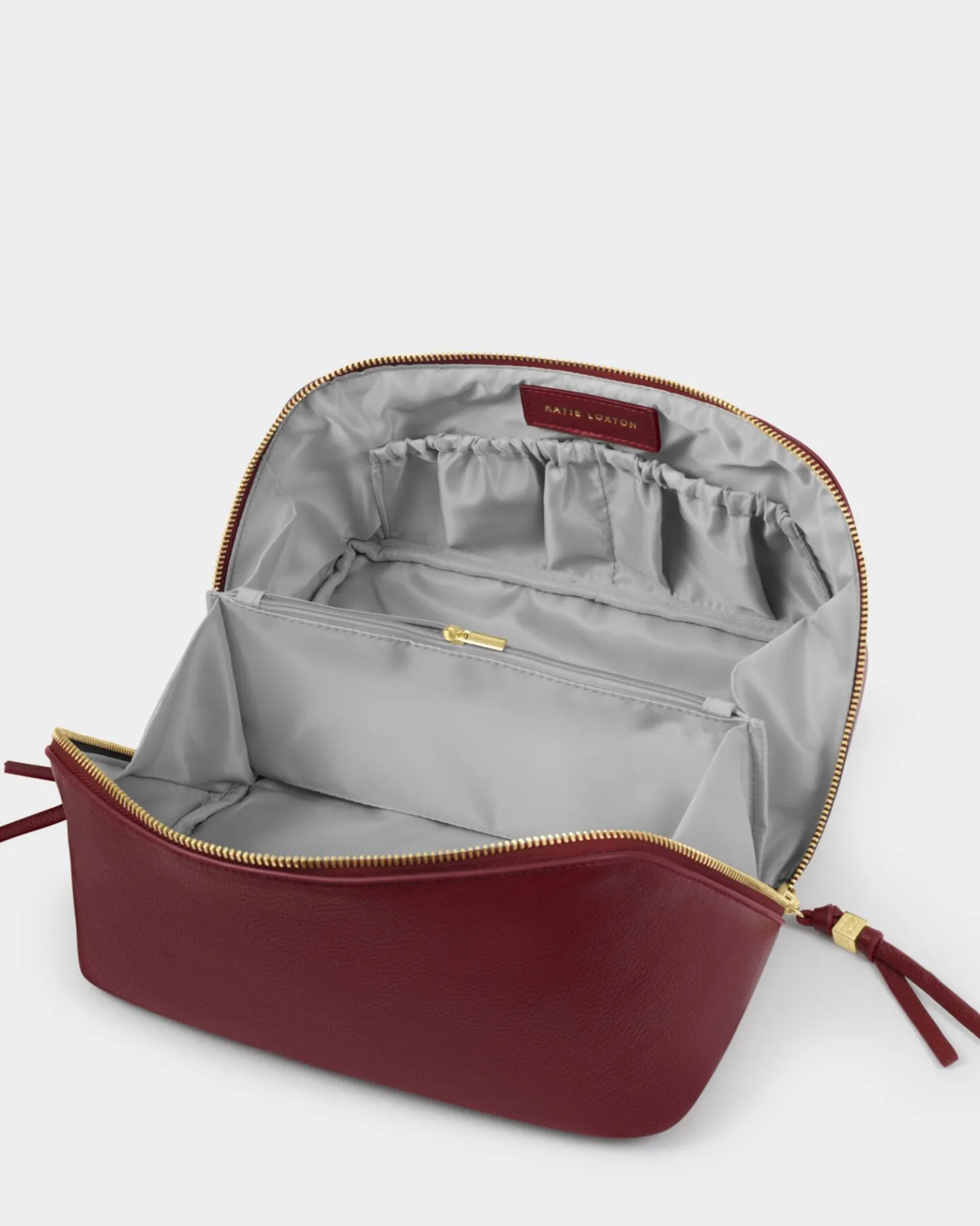 Soho Large Makeup & Wash Bag