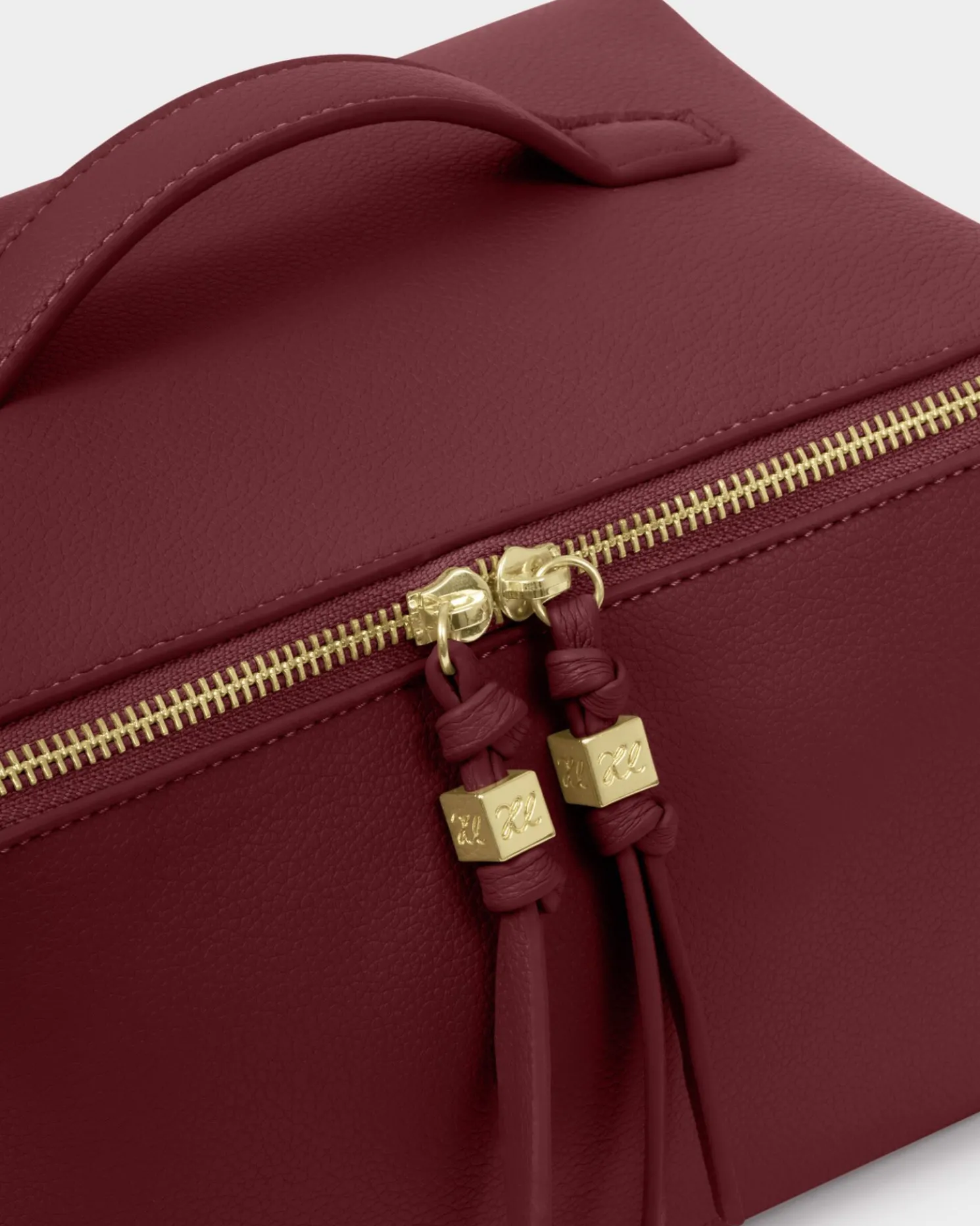 Soho Large Makeup & Wash Bag