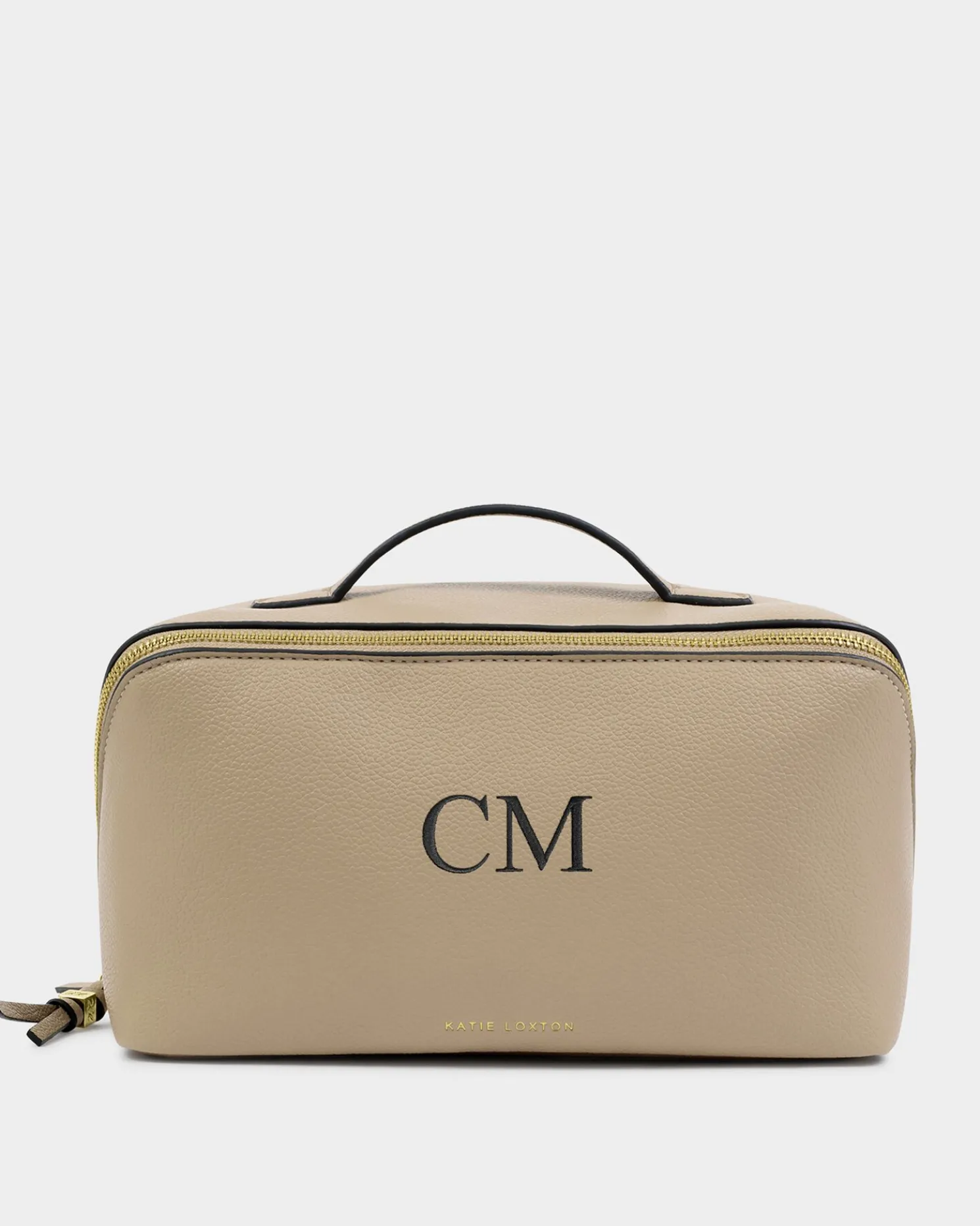 Soho Large Makeup & Wash Bag