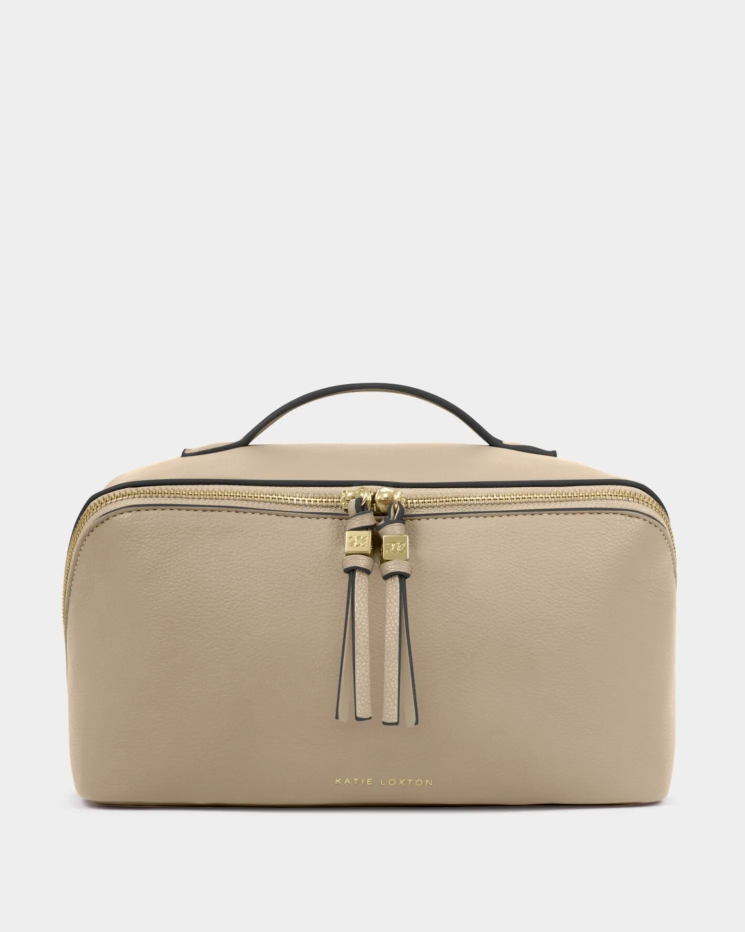 Soho Large Makeup & Wash Bag