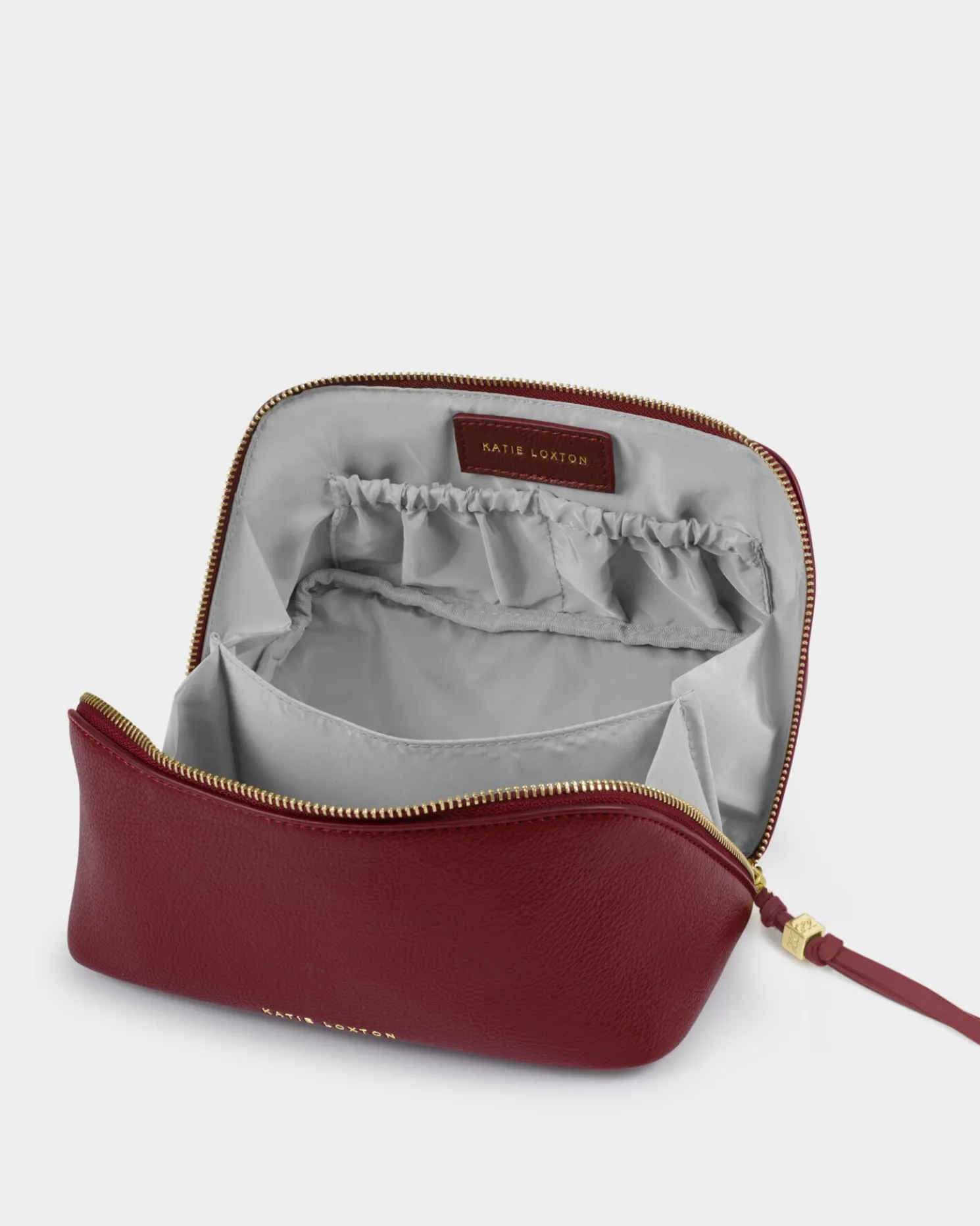 Soho Medium Makeup & Wash Bag