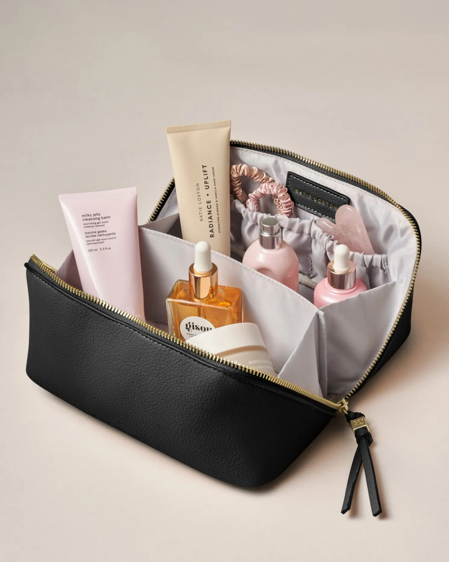 Soho Medium Makeup & Wash Bag