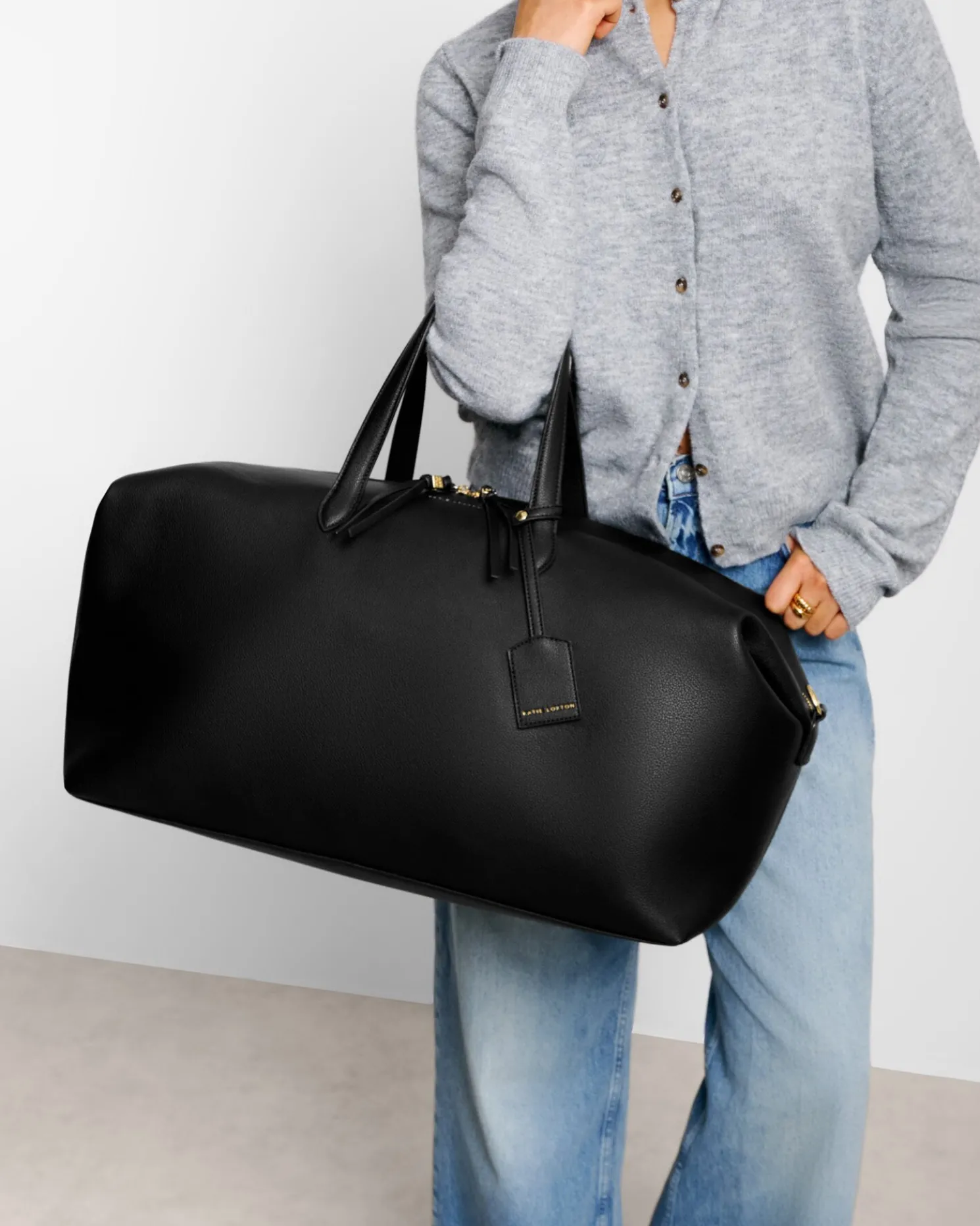 Soho Weekend Bag