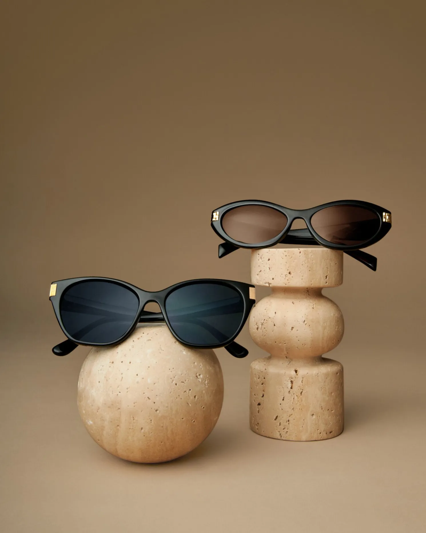 Sydney Cat-Eye Sunglasses