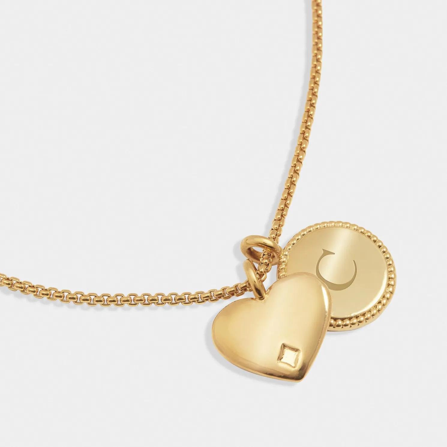 30th Birthday' Waterproof Gold Sentiment Bracelet