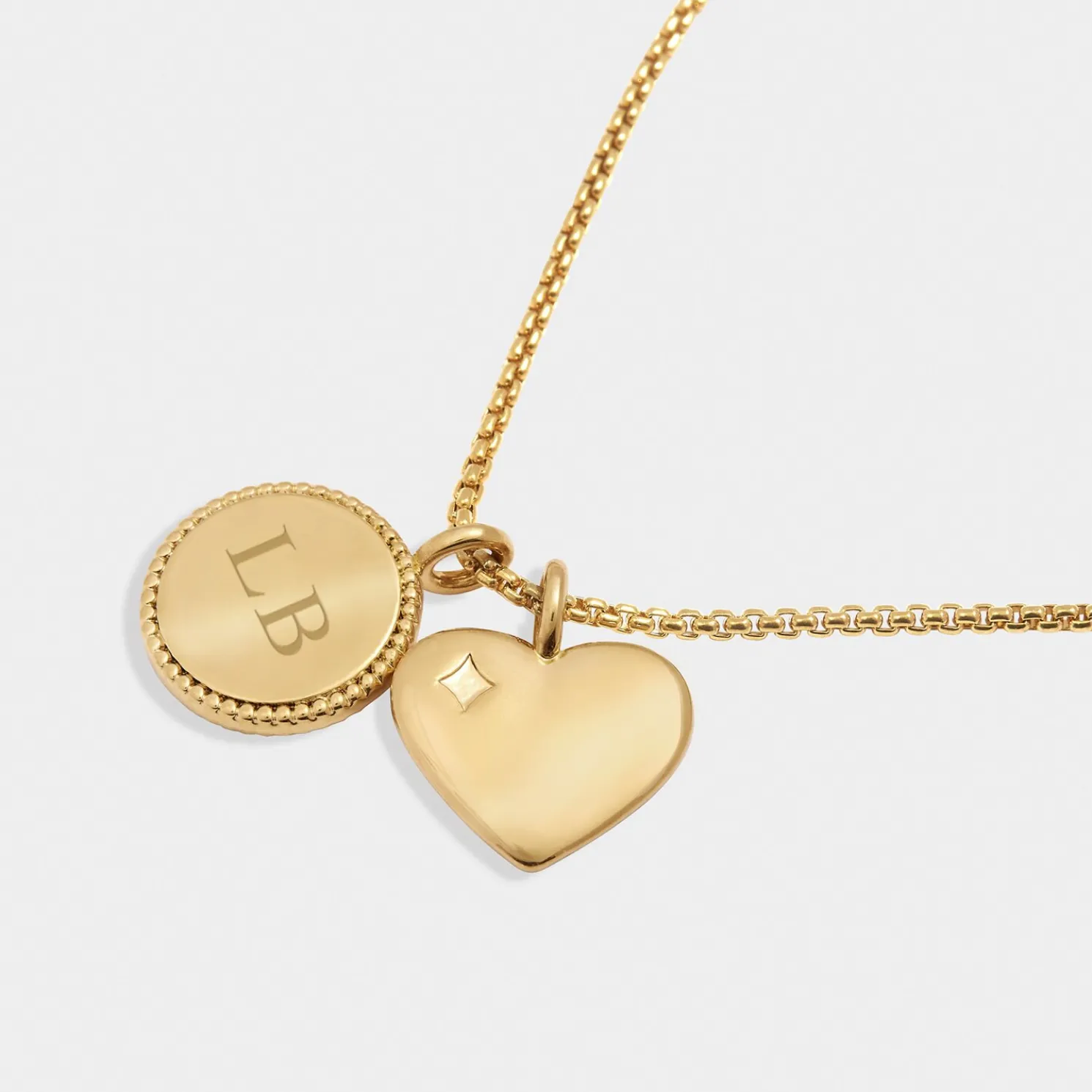 18th Birthday' Waterproof Gold Sentiment Bracelet