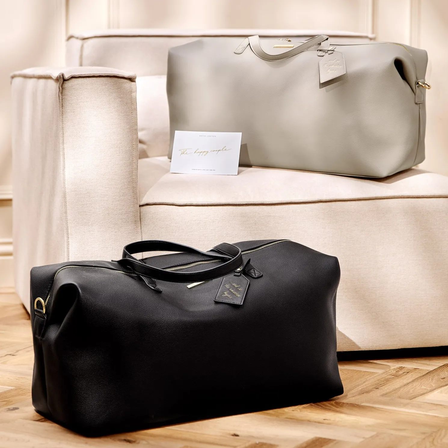 To The Happy Couple!' Gift Set