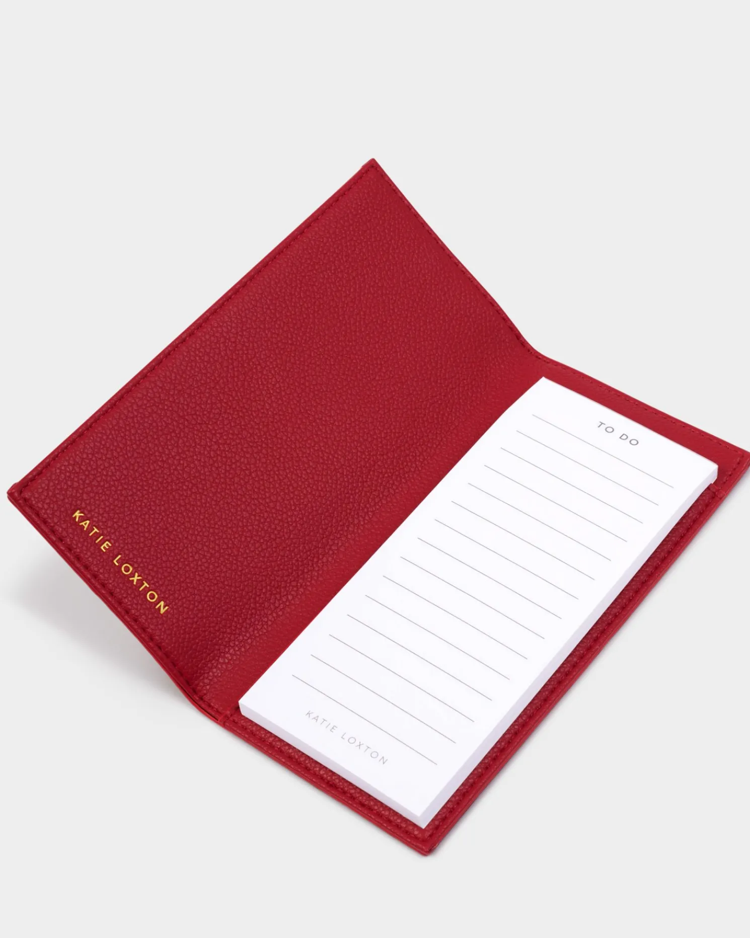 To-Do List Notepad