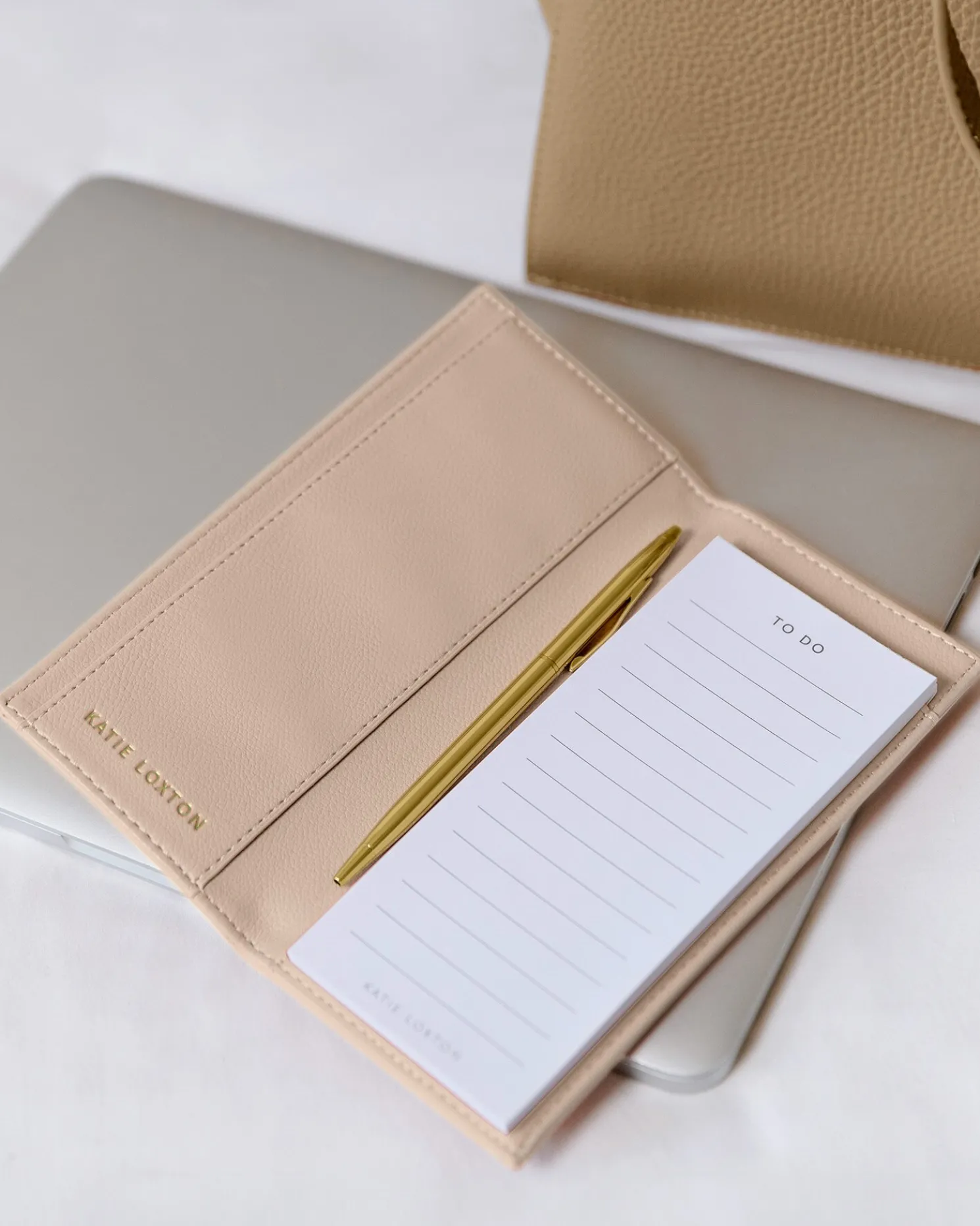 To-Do List Notepad 'Notes, Plans, Goals'