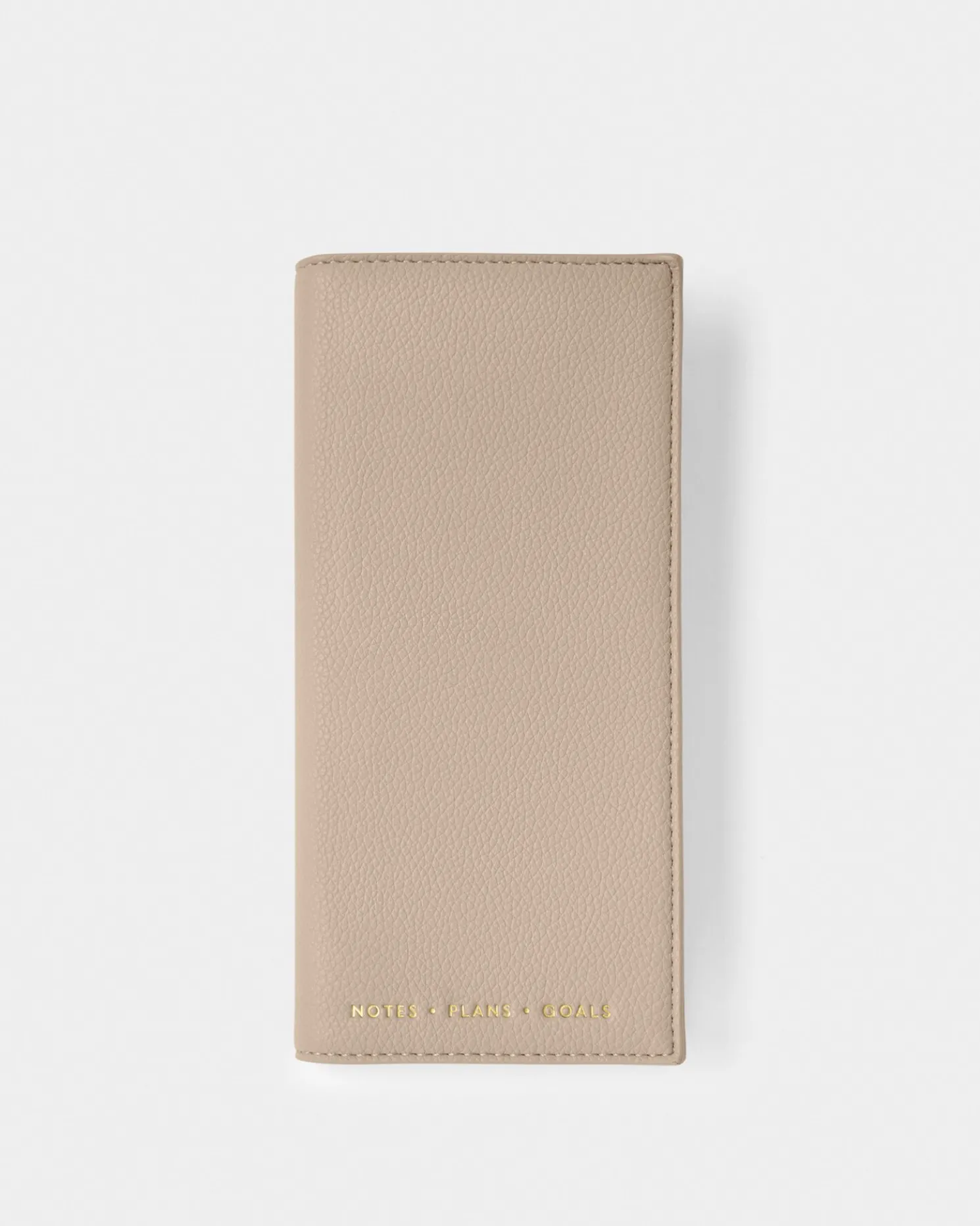 To-Do List Notepad 'Notes, Plans, Goals'