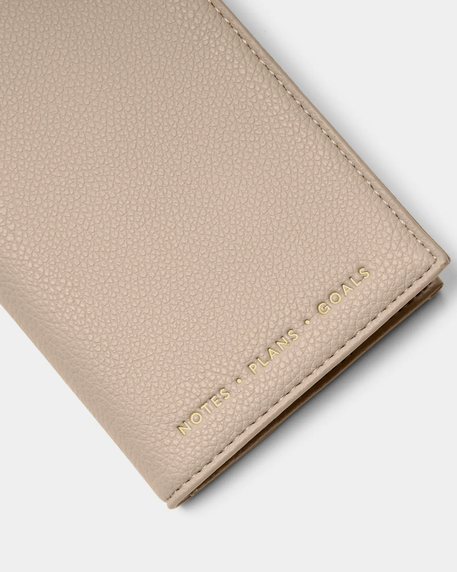 To-Do List Notepad 'Notes, Plans, Goals'