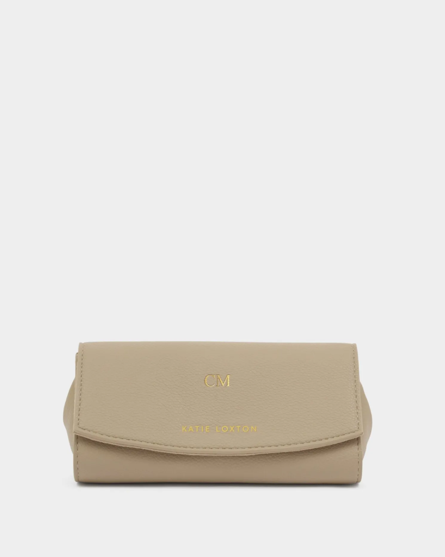 Travel Jewellery & Accessories Organiser