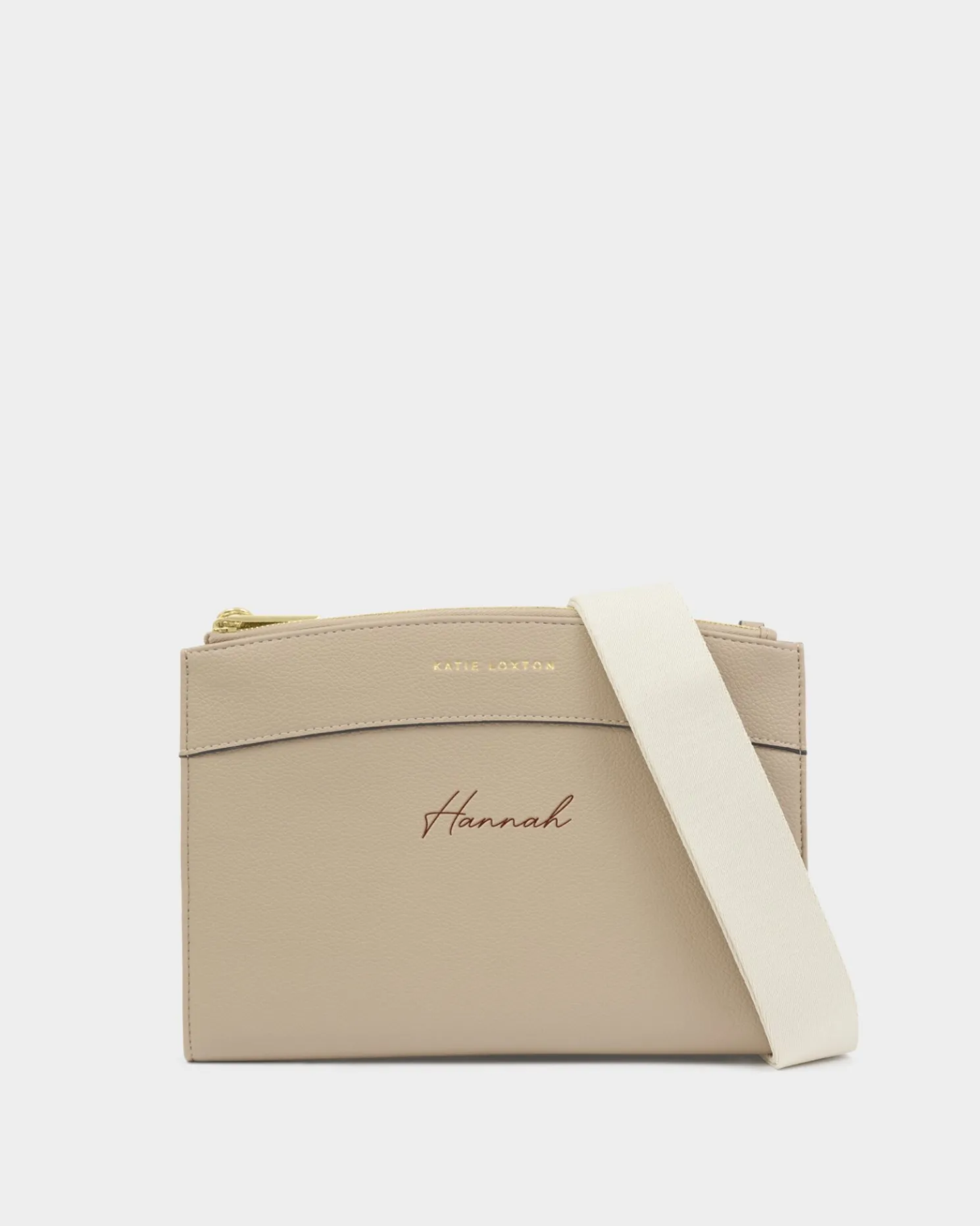 Travel Organiser Crossbody Bag