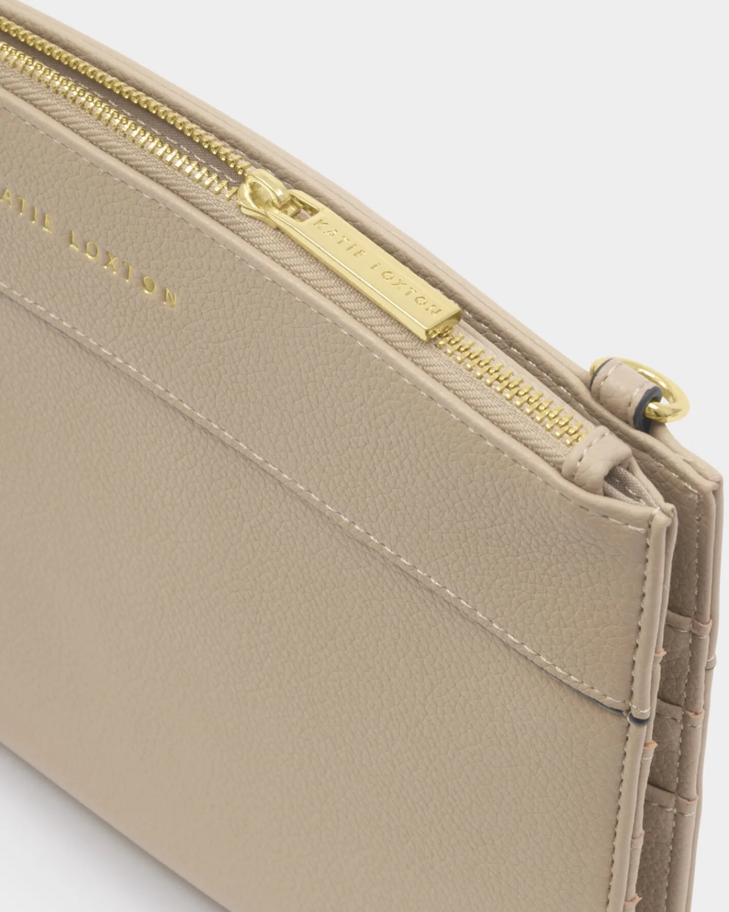 Travel Organiser Crossbody Bag