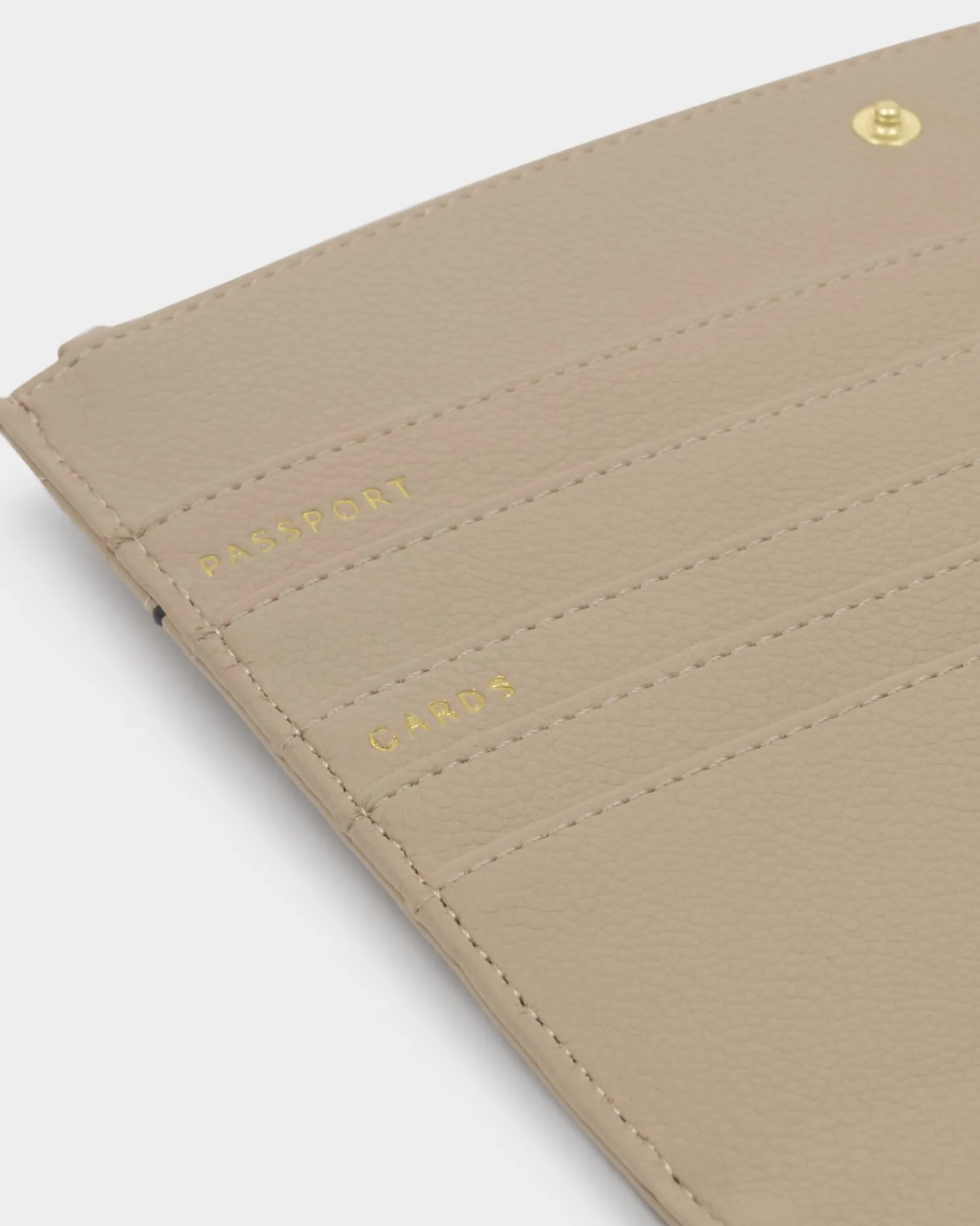 Travel Organiser Crossbody Bag