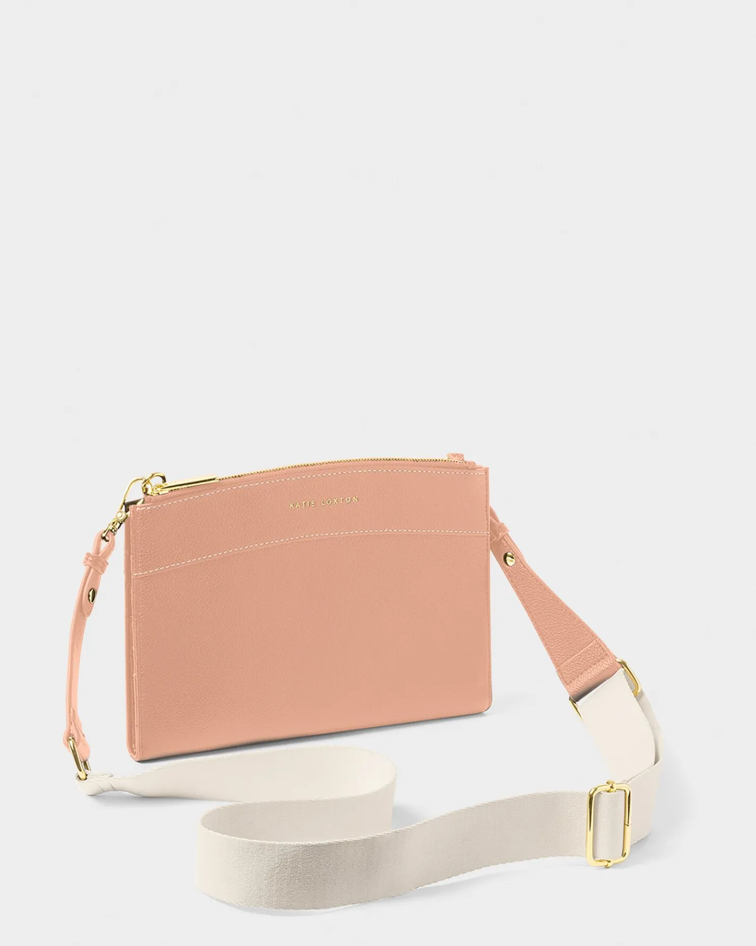 Travel Organiser Crossbody Bag