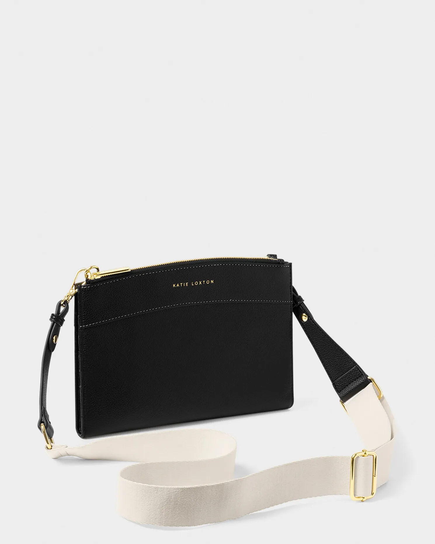 Travel Organiser Crossbody Bag