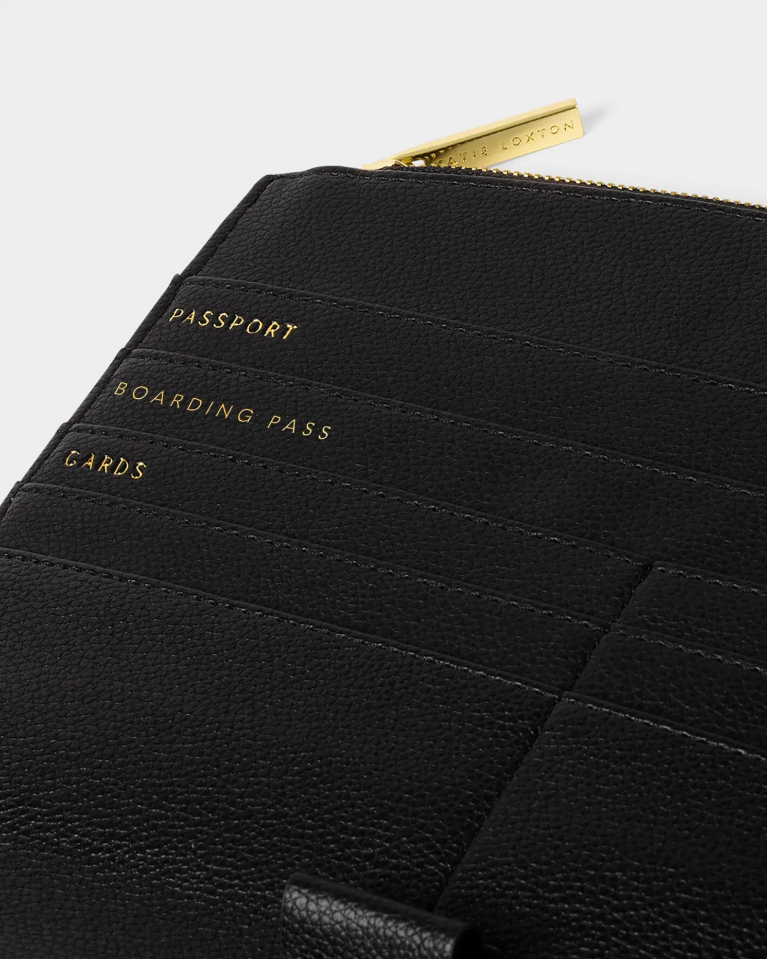 Travel Organiser Crossbody Bag