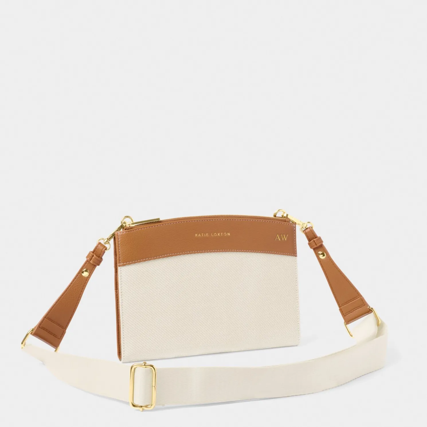 Travel Organiser Crossbody Bag