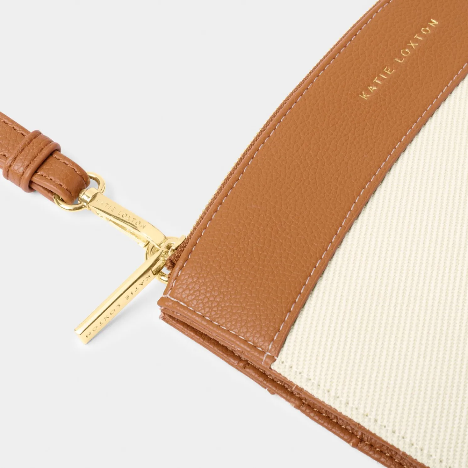 Travel Organiser Crossbody Bag