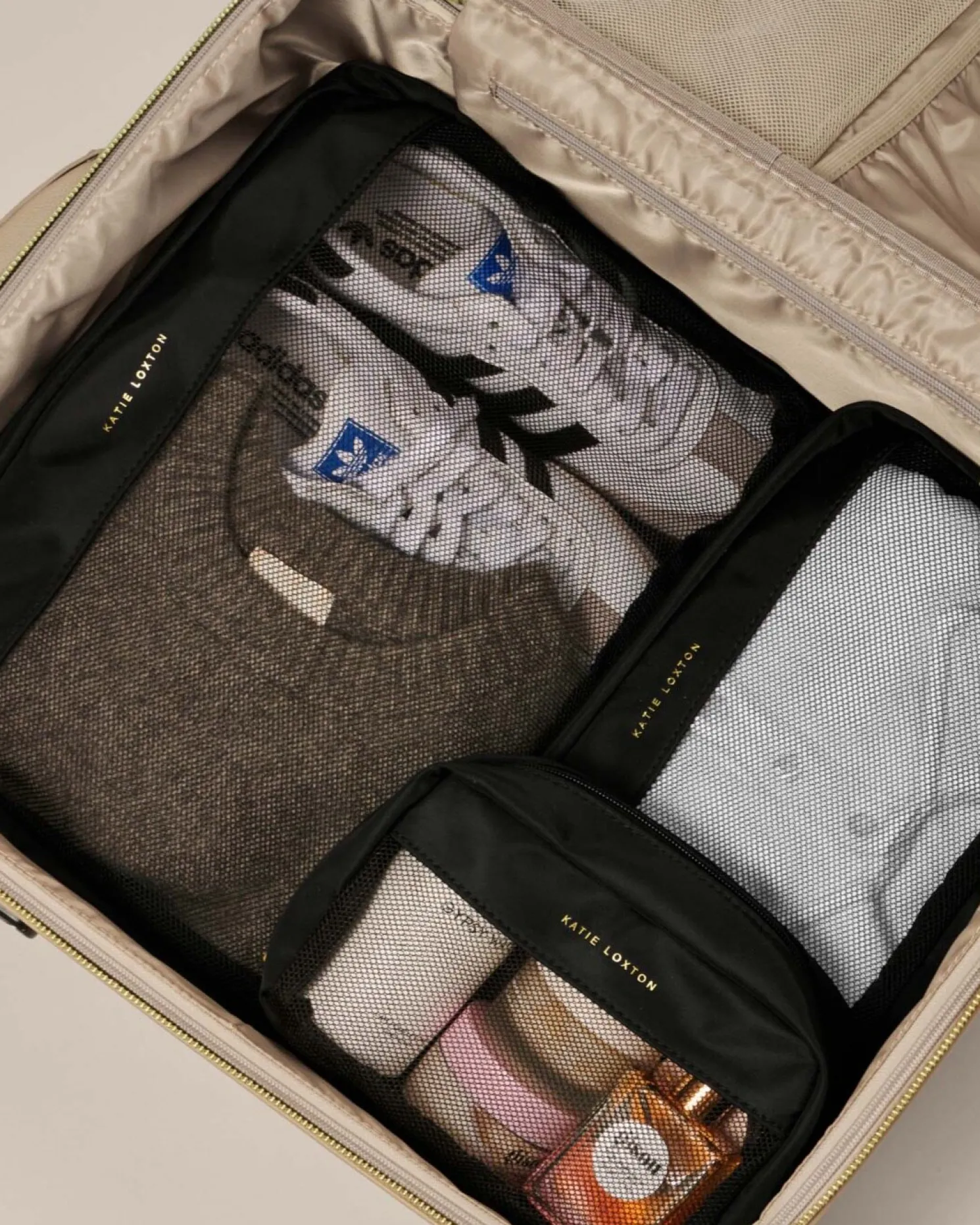 Travel Packing Organisers