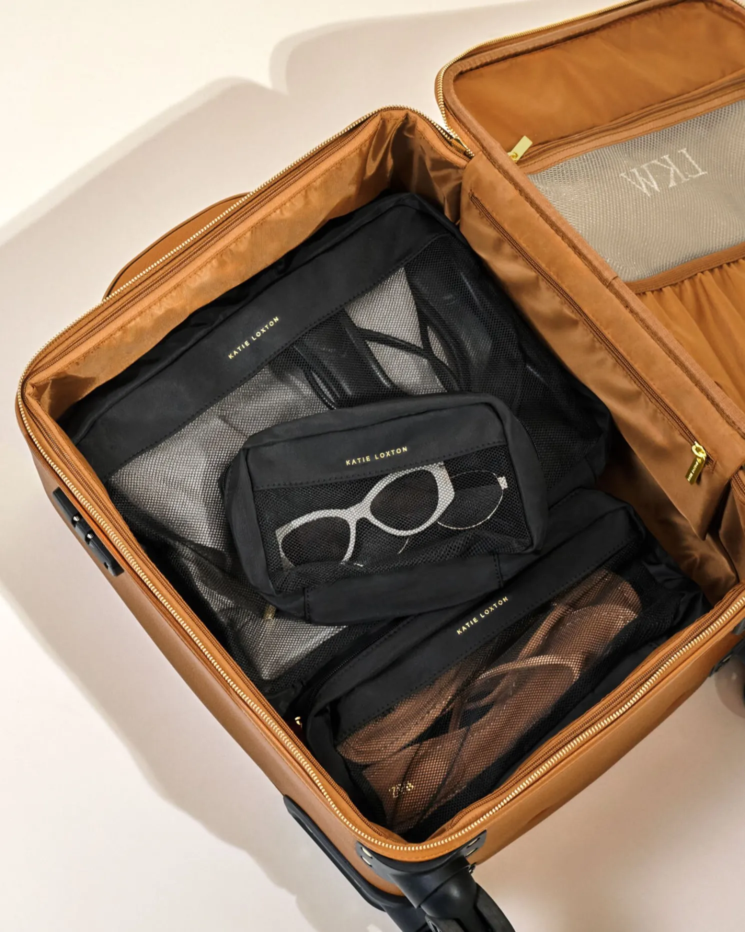 Travel Packing Organisers