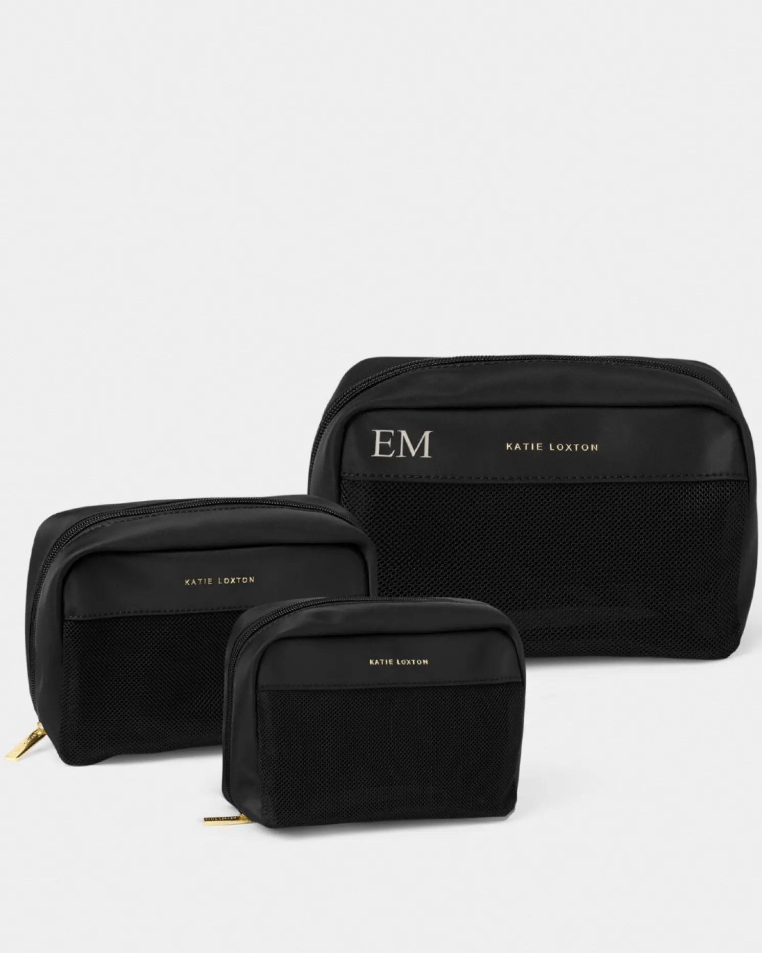 Travel Packing Organisers