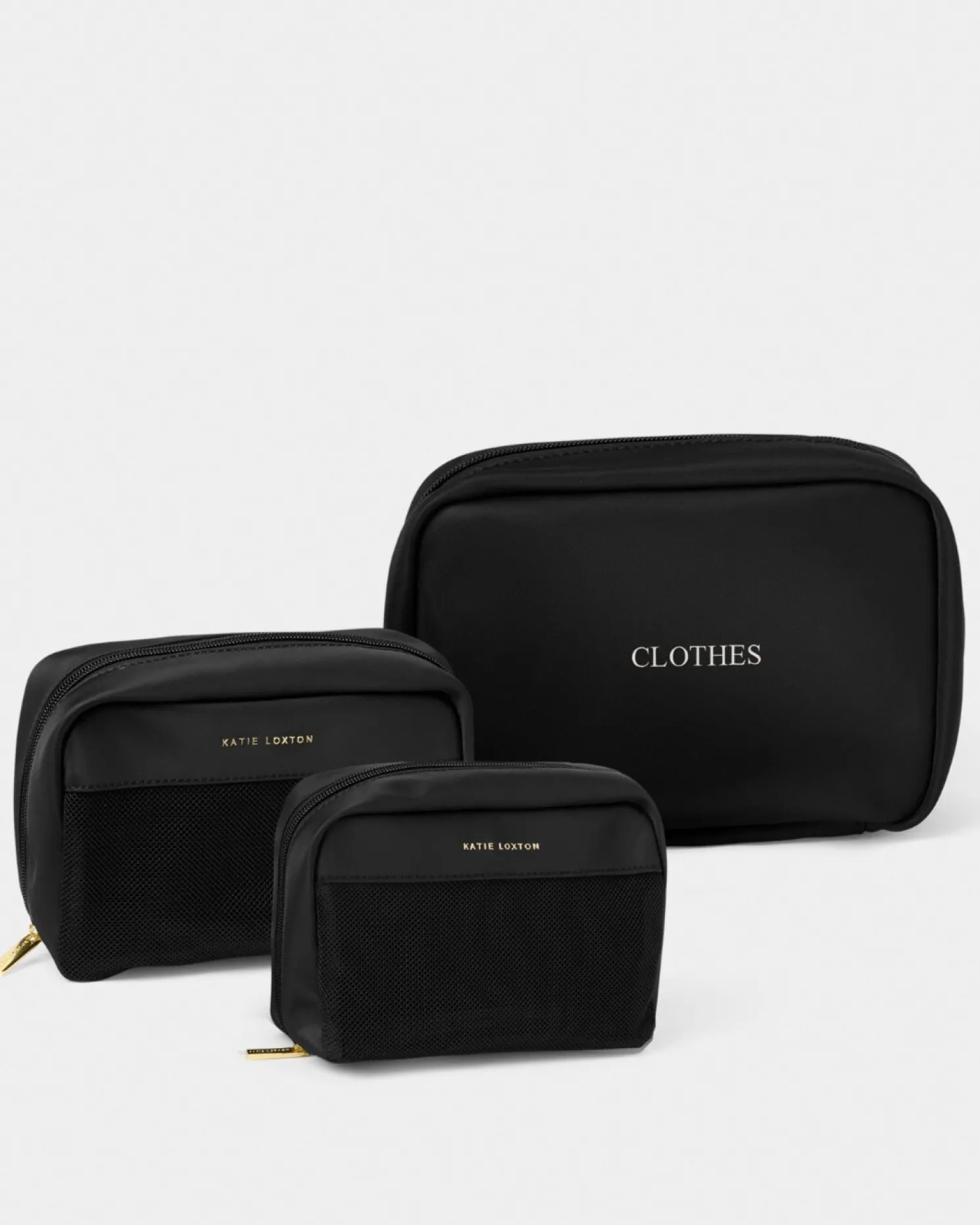 Travel Packing Organisers