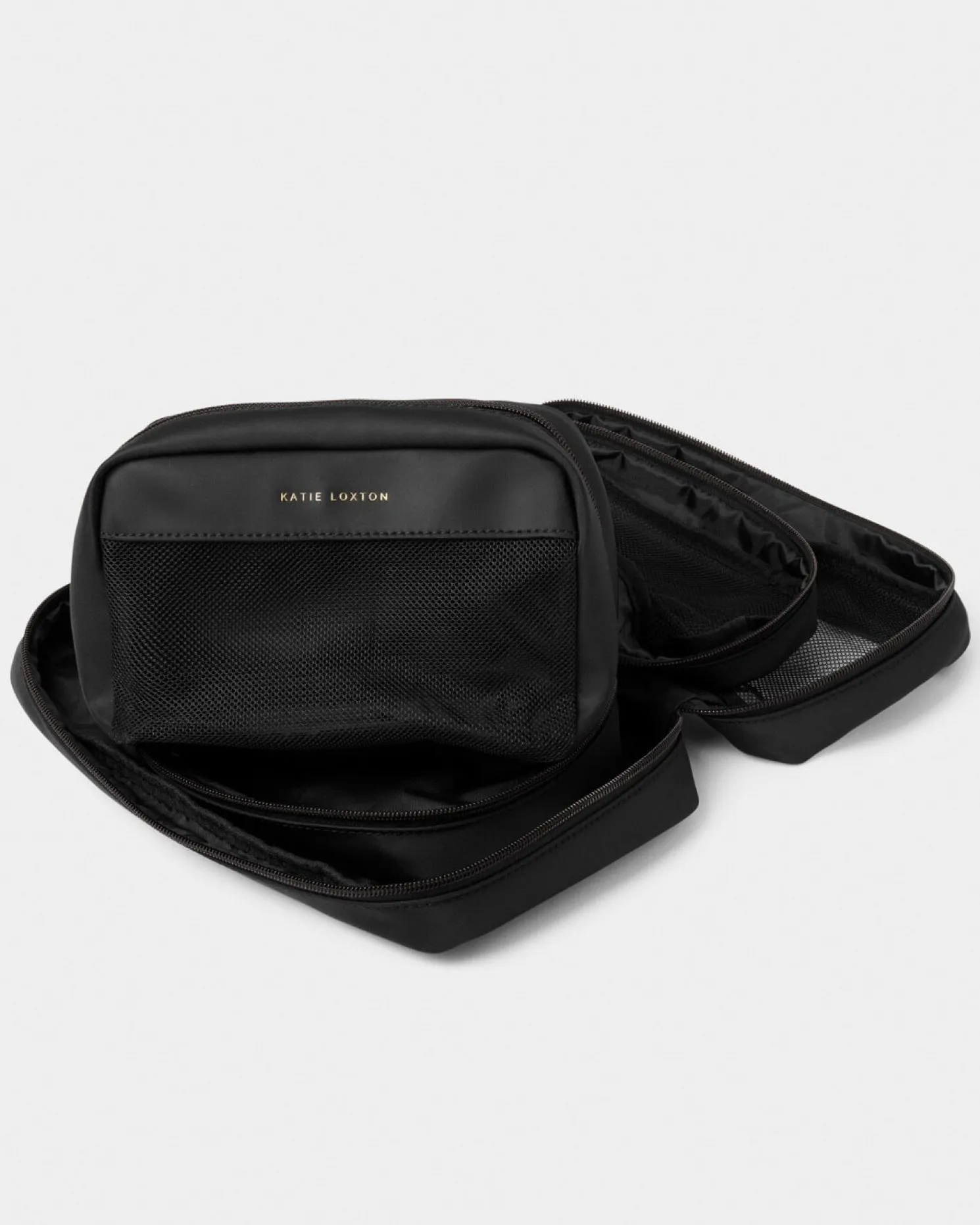 Travel Packing Organisers