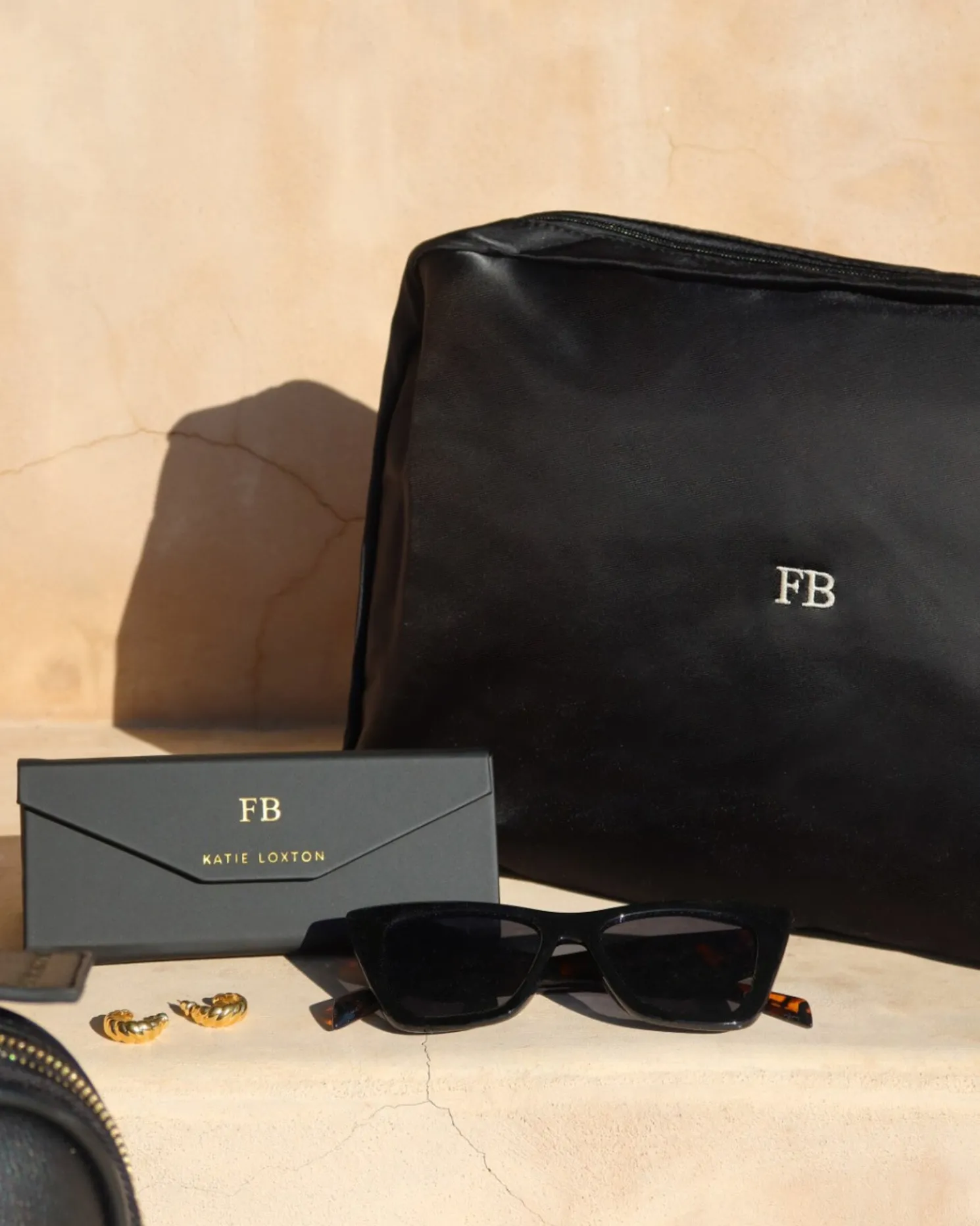 Travel Packing Organisers