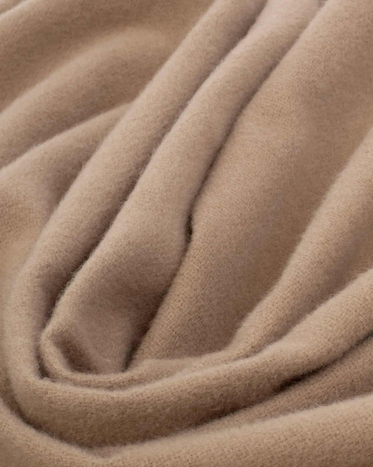 Triangle Blanket Scarf