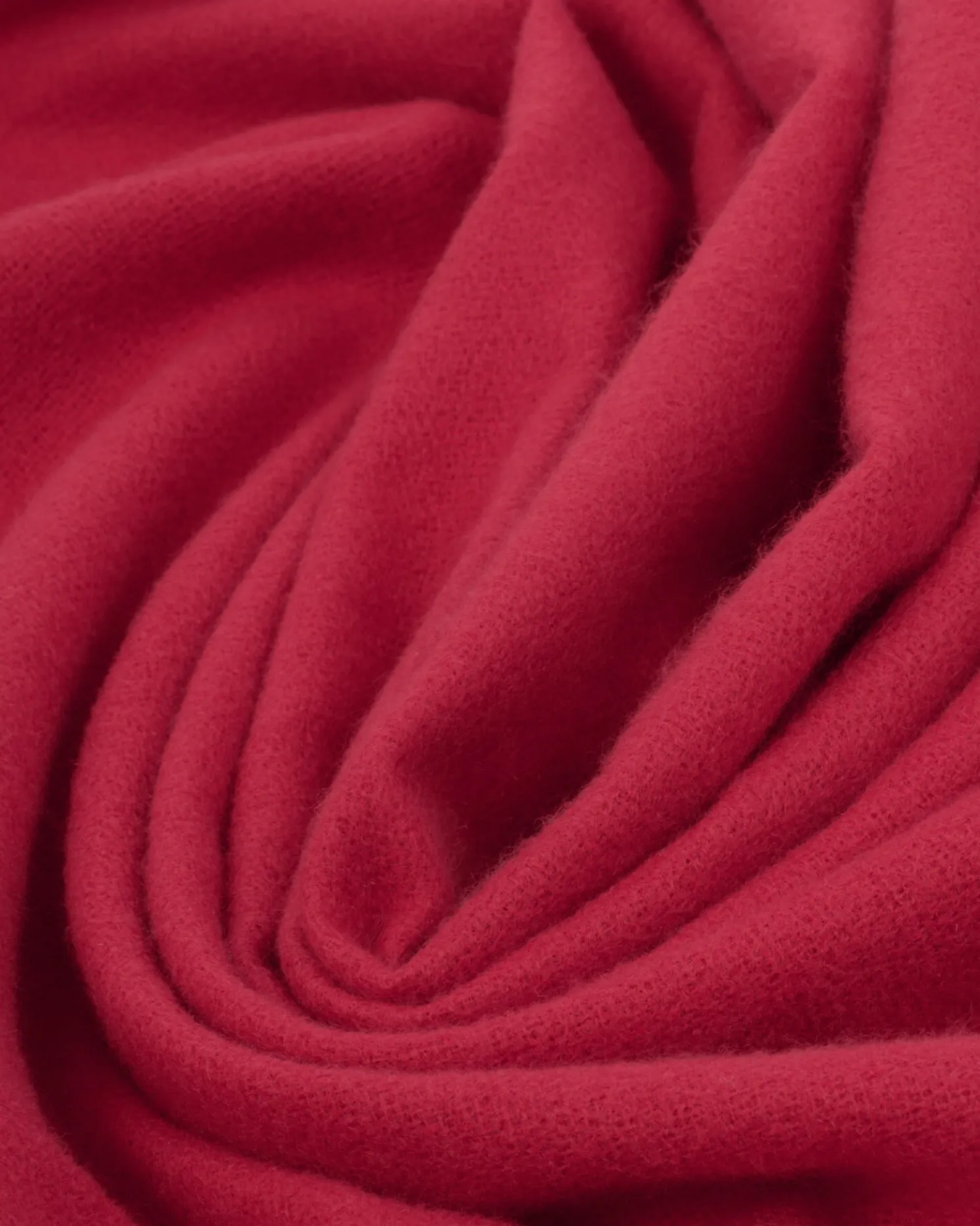 Triangle Blanket Scarf