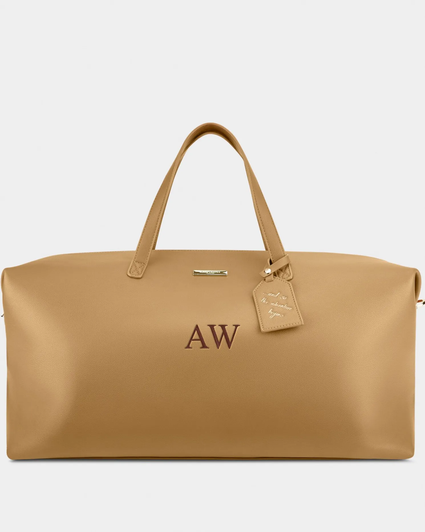 Weekend Holdall