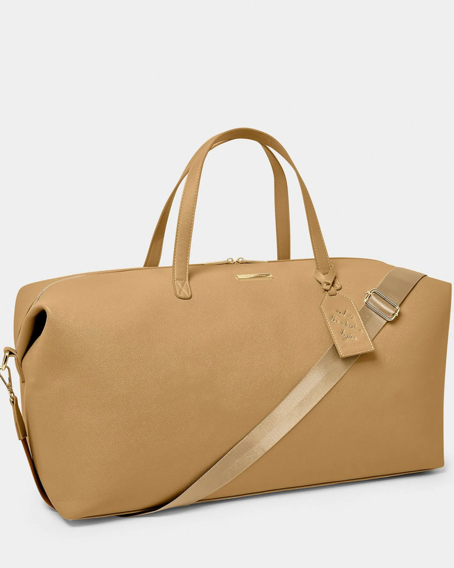 Weekend Holdall