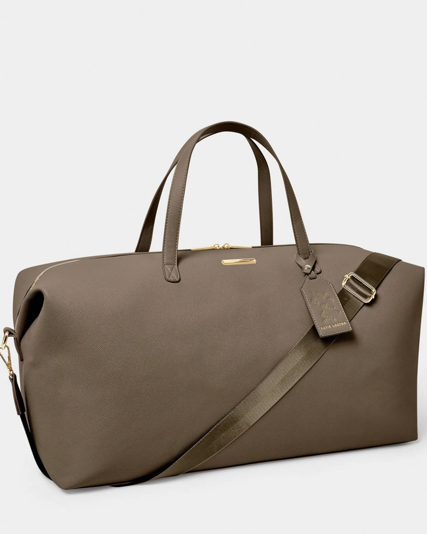 Weekend Holdall