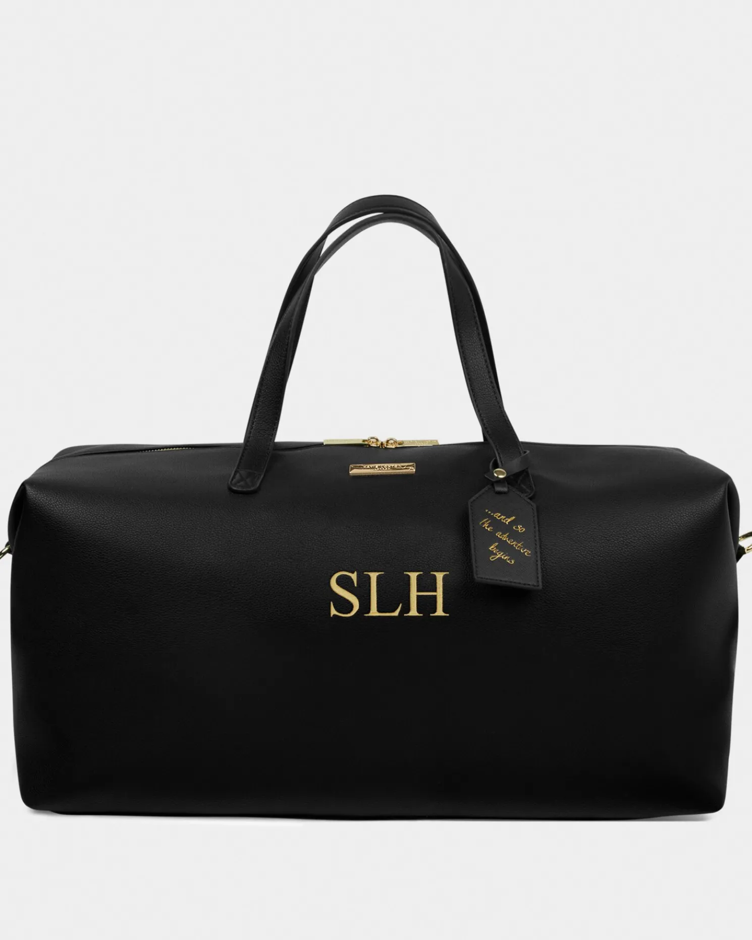 Weekend Holdall Bag