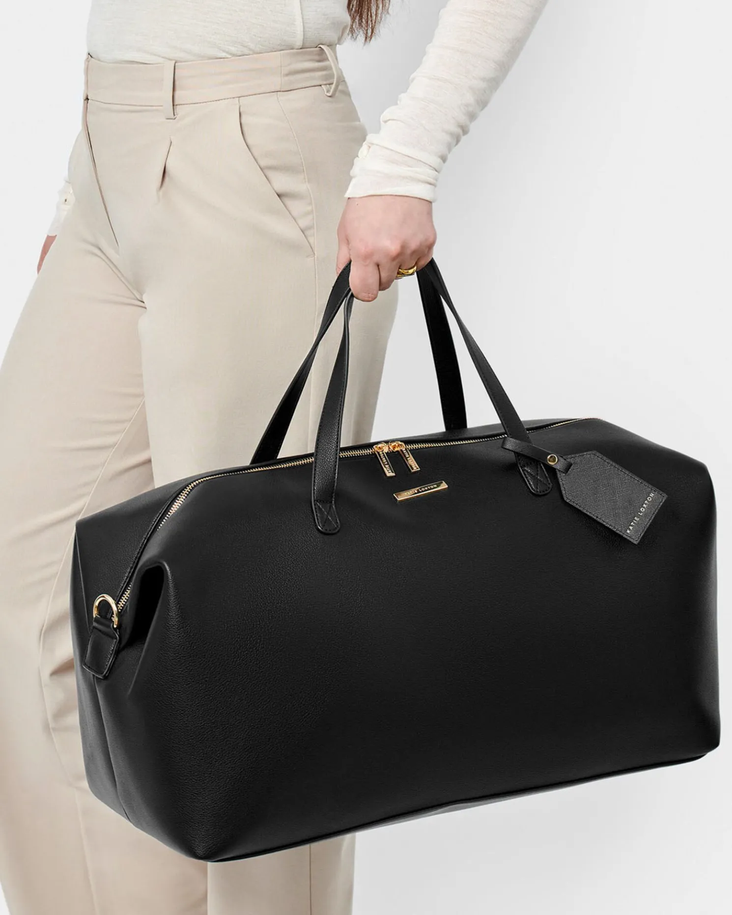 Weekend Holdall Bag