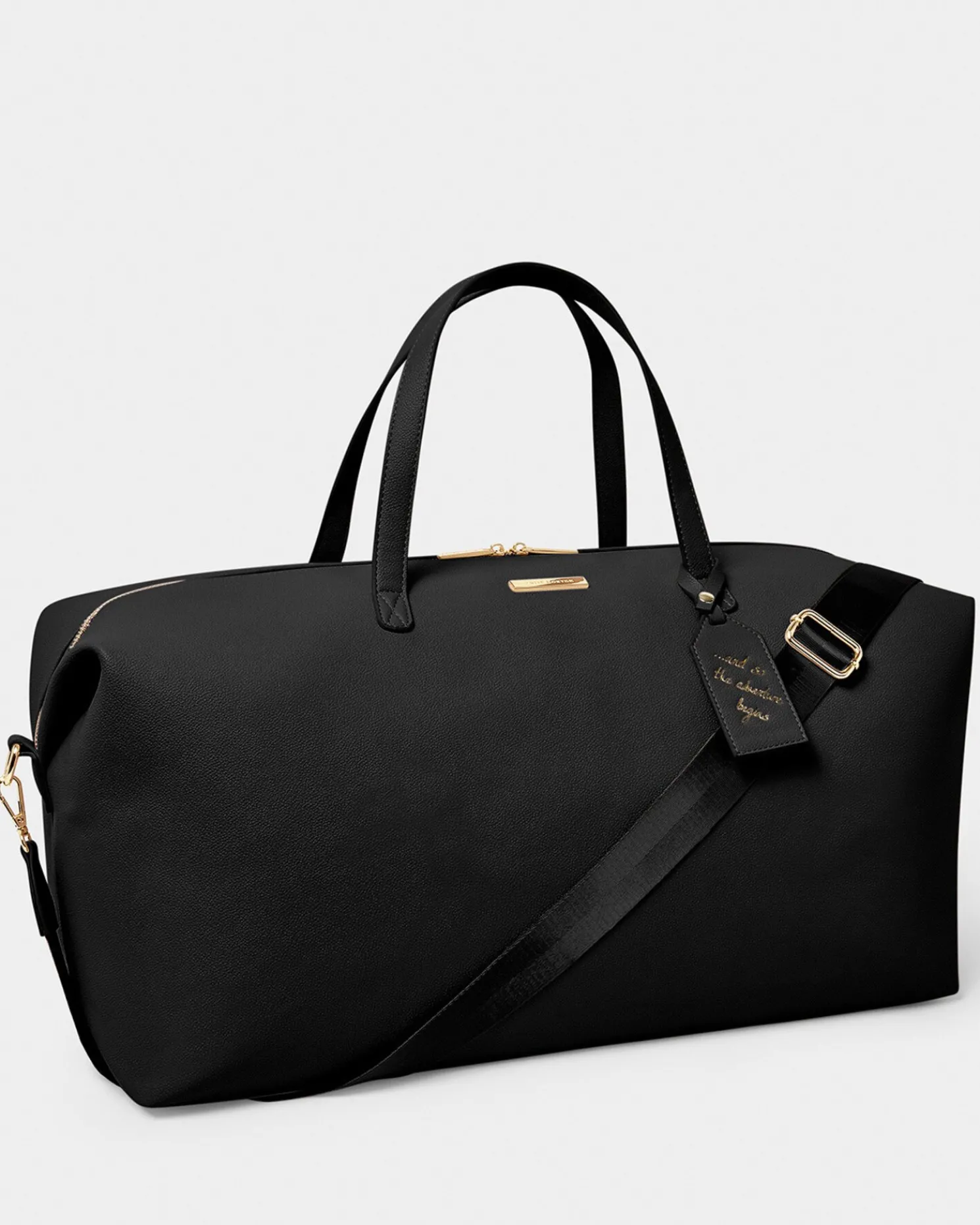 Weekend Holdall Bag